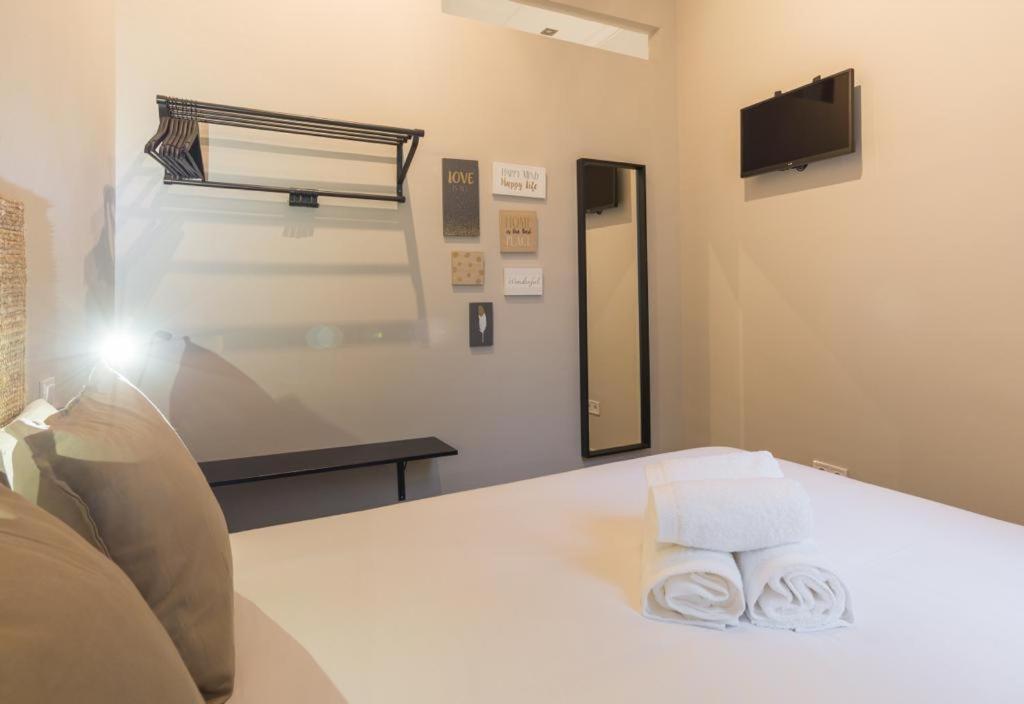 Apartamento Historical Center Ollerias *