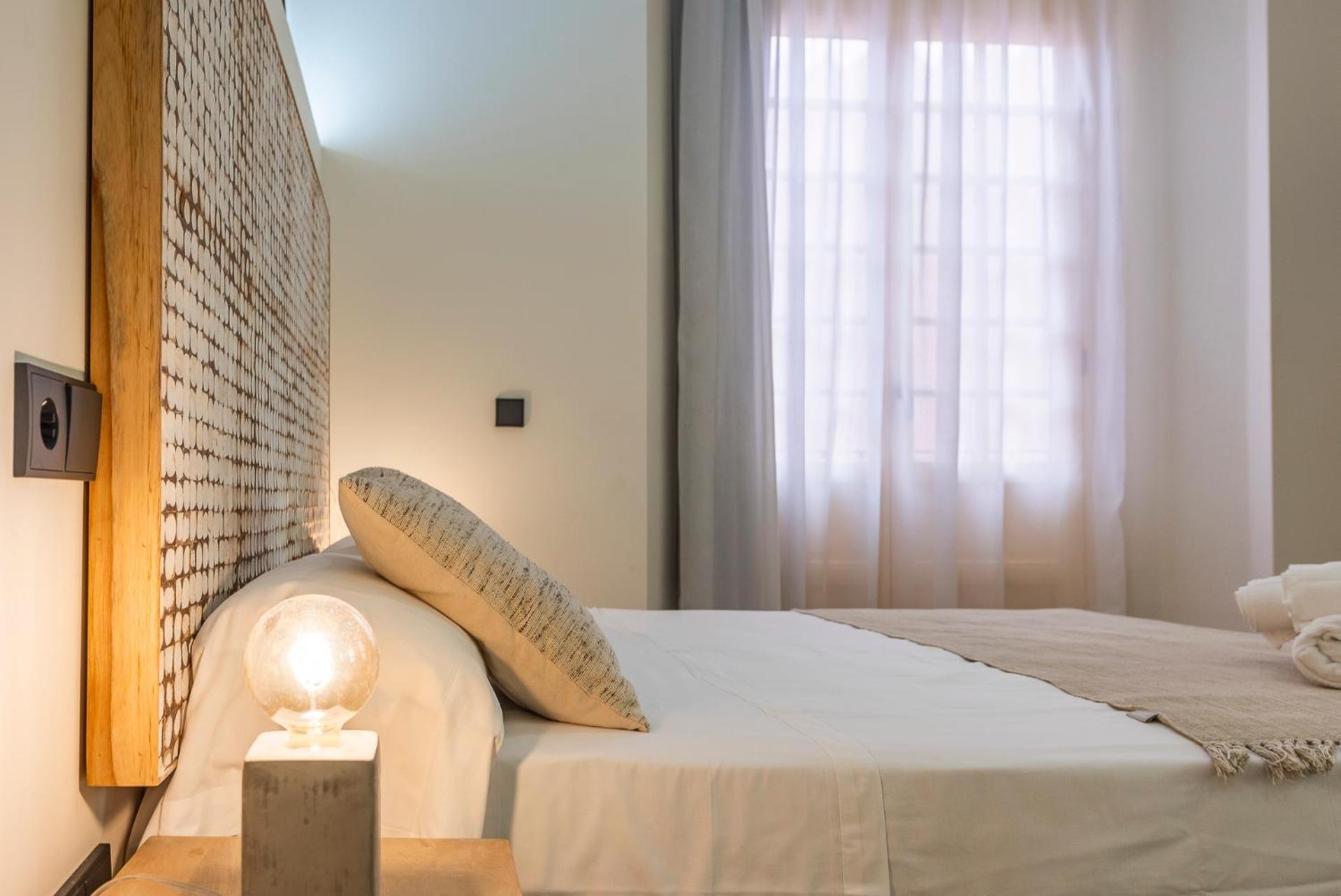 Apartment Pasaje Chinitas 1628 Malaga