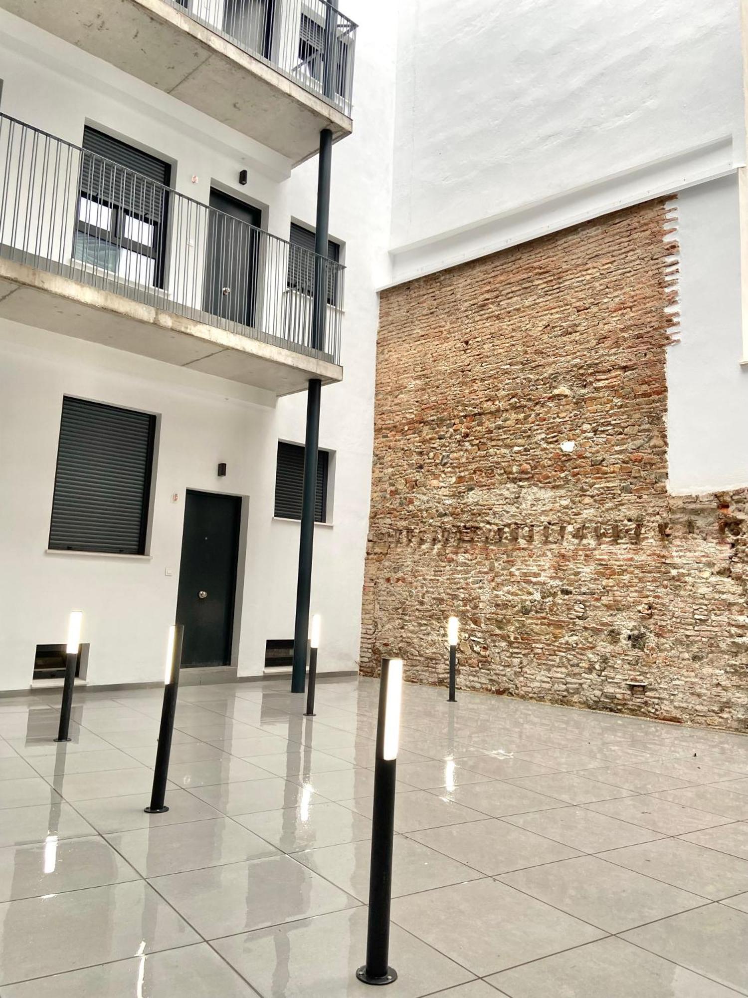 Lejlighed Cozy En Centro De