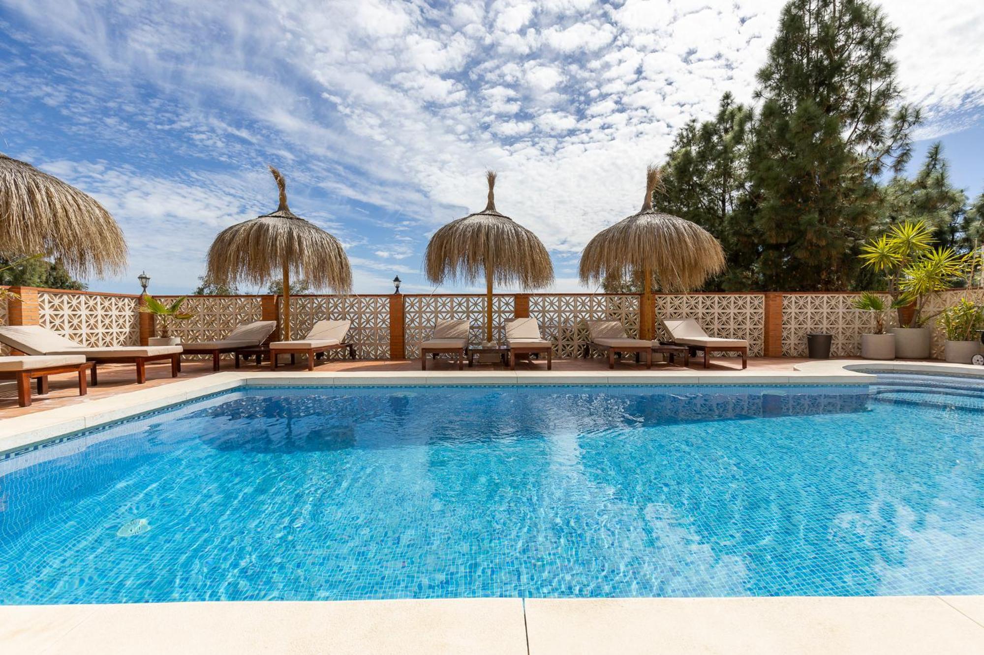 Botanica Málaga