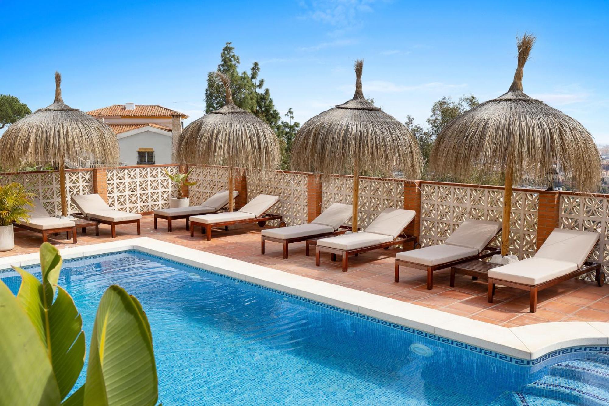 Bed & Breakfast Botanica *