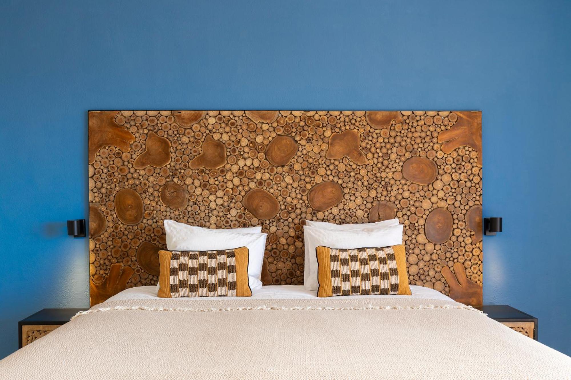 Bed & Breakfast Botanica *
