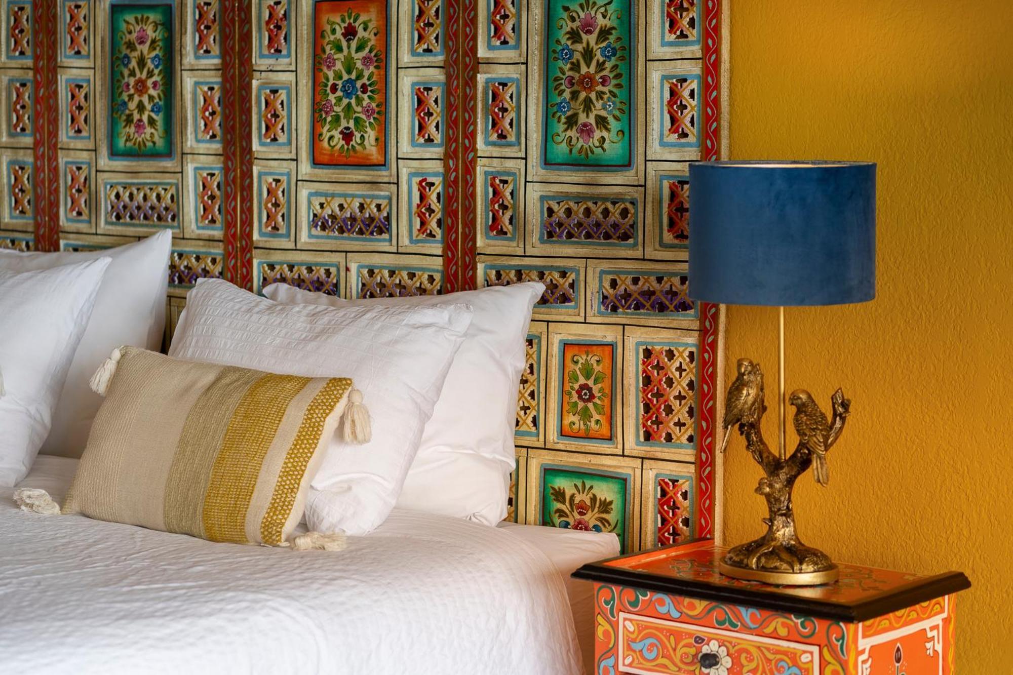 Bed & Breakfast Botanica *