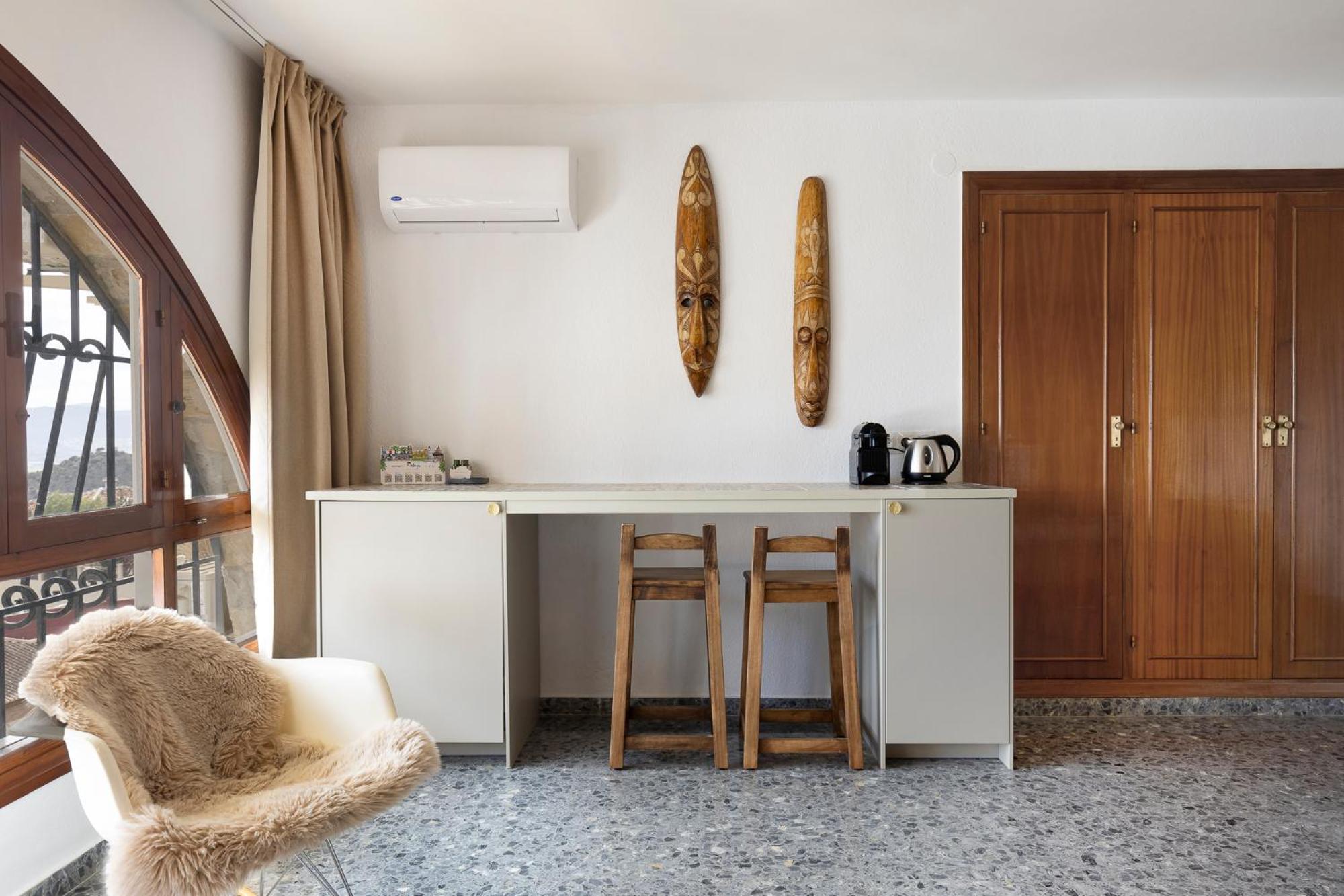 Bed & Breakfast Botanica