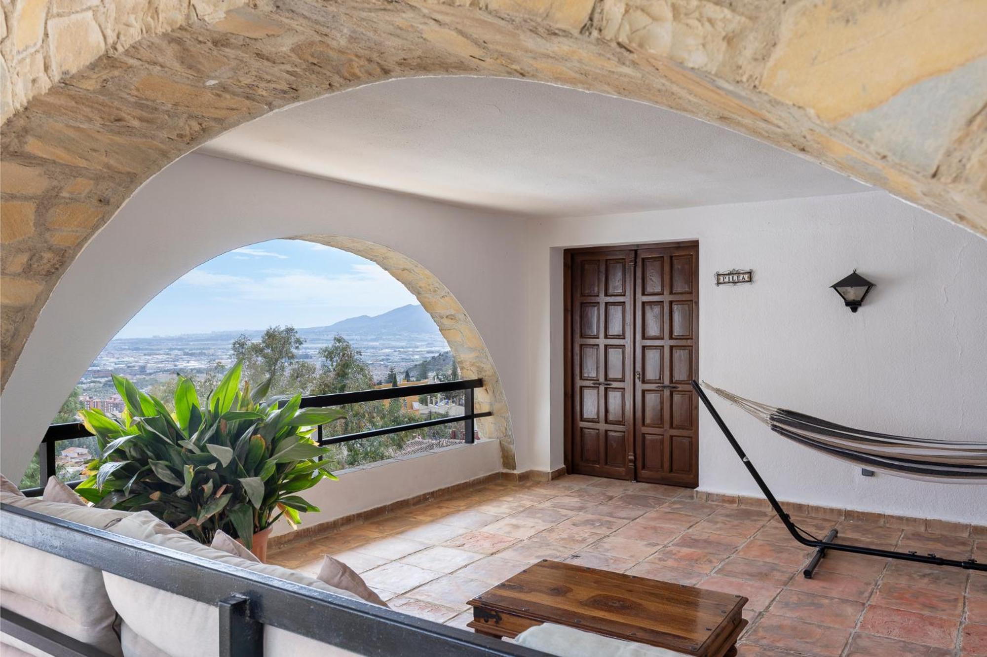 Bed & Breakfast Botanica