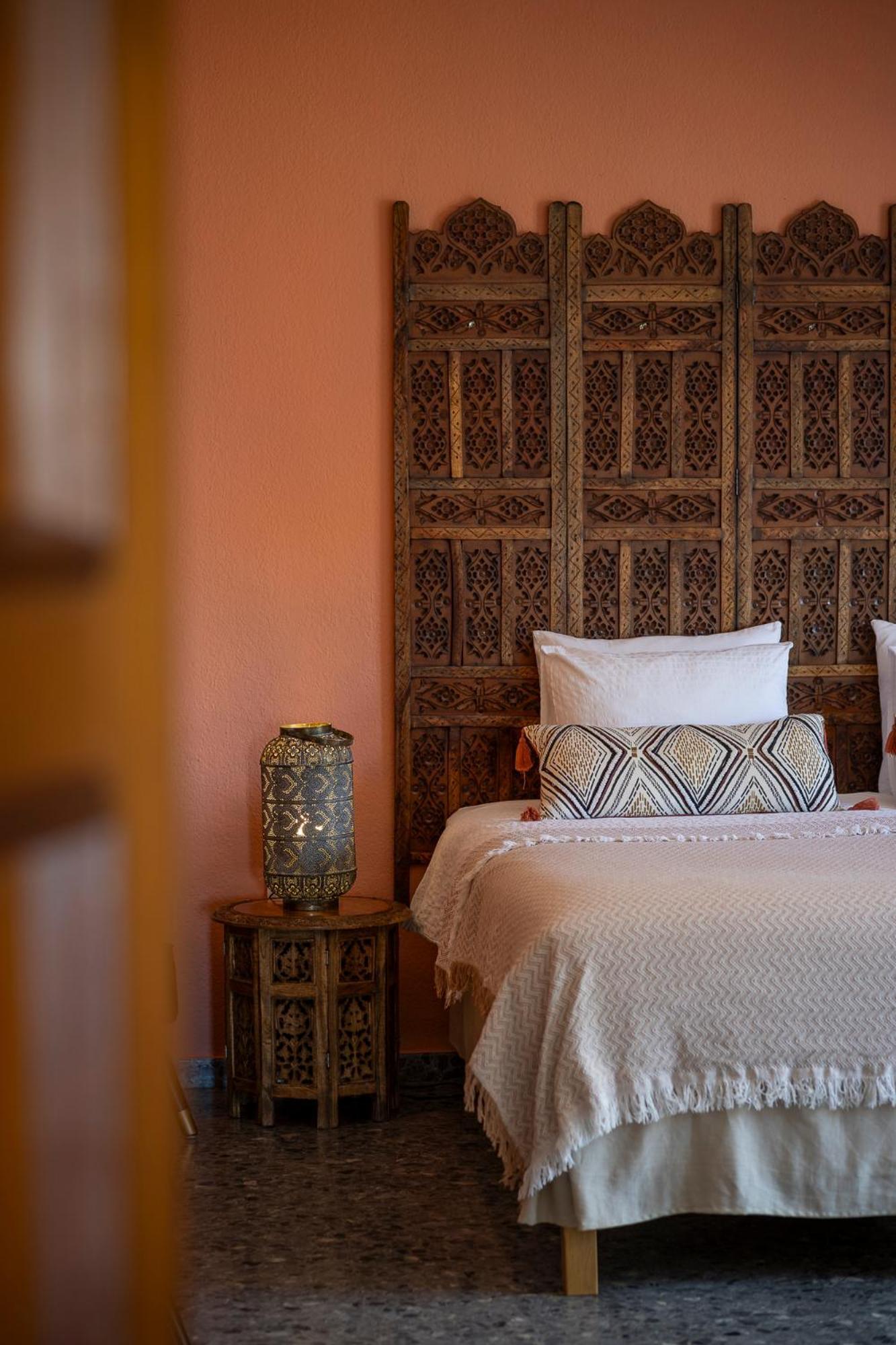 Bed & Breakfast Botanica Málaga