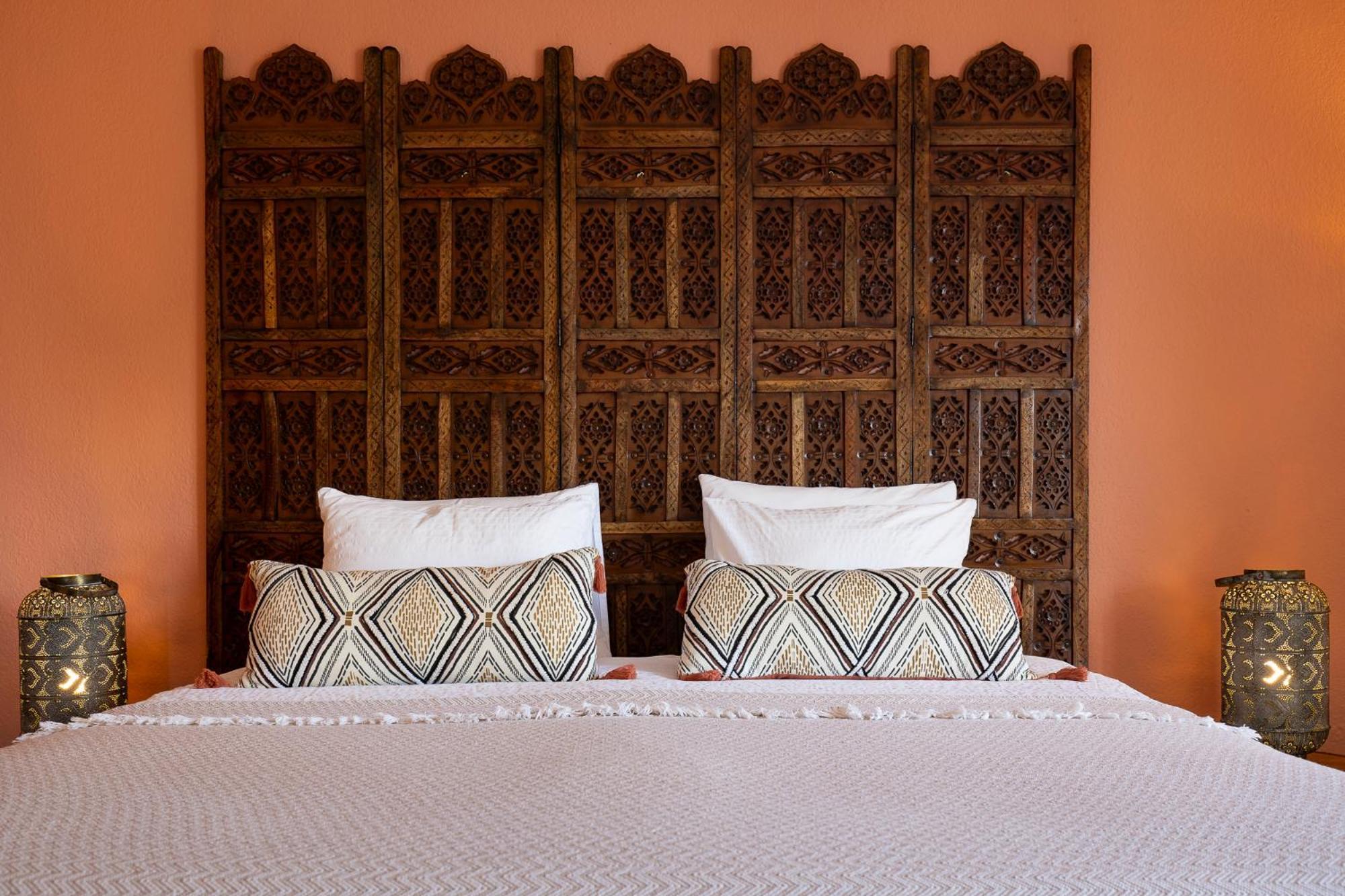 Bed & Breakfast Botanica *