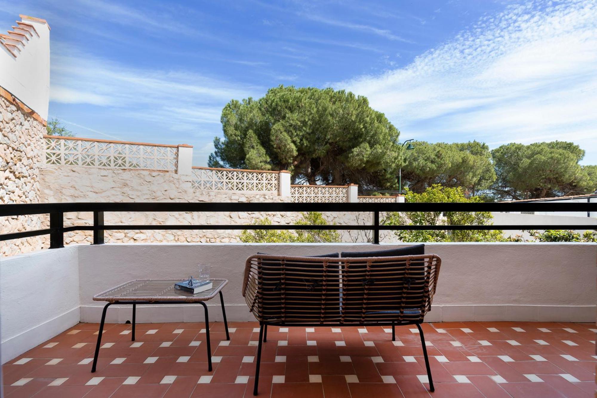 Bed & Breakfast Botanica Málaga