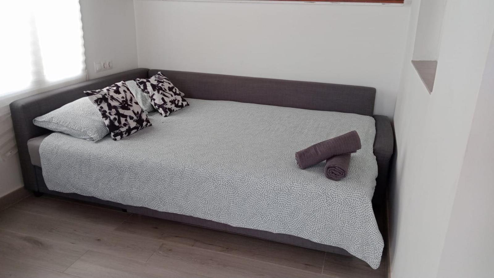 Gæstehus Casita Lucero