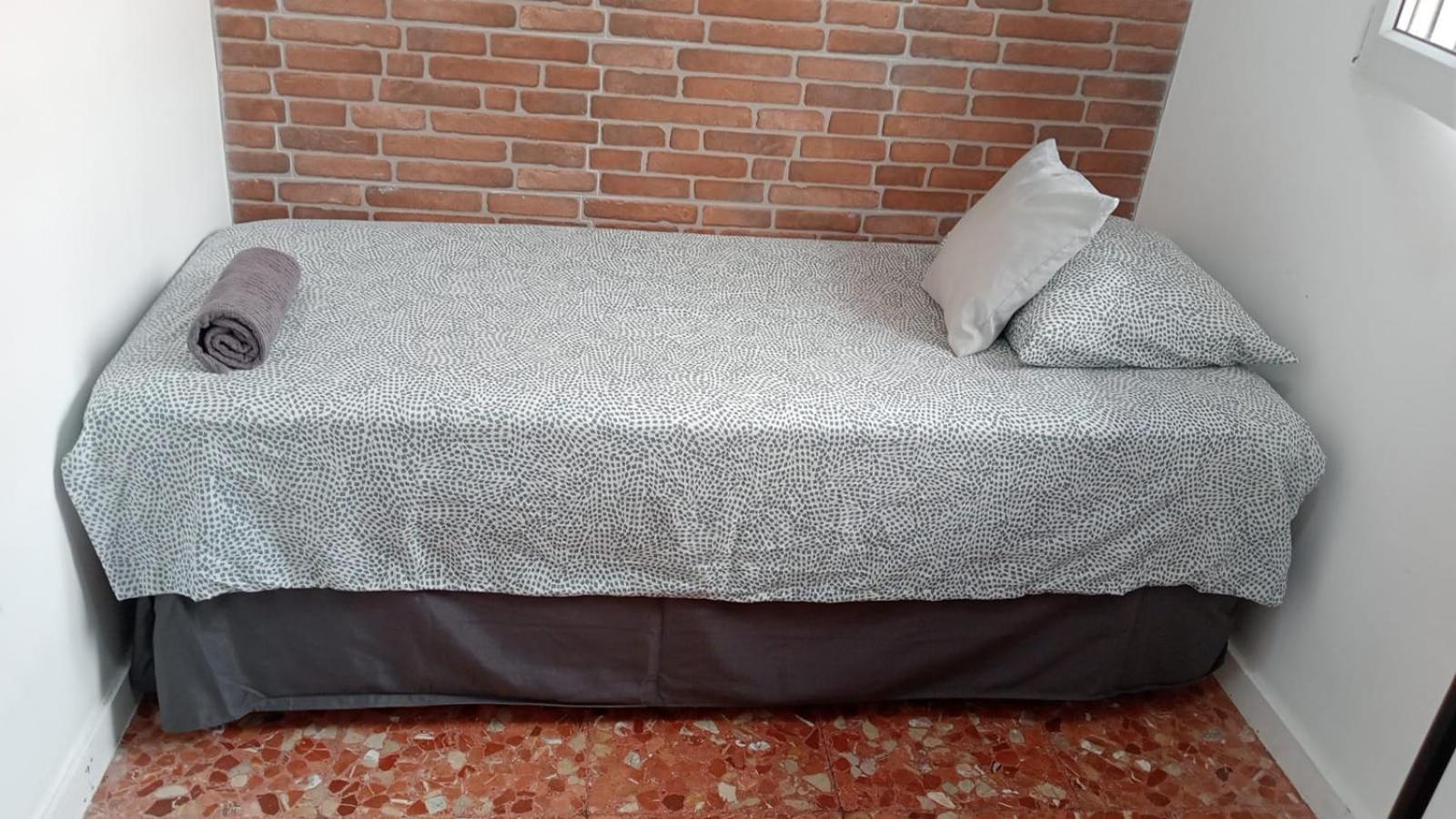 Casita Lucero Málaga