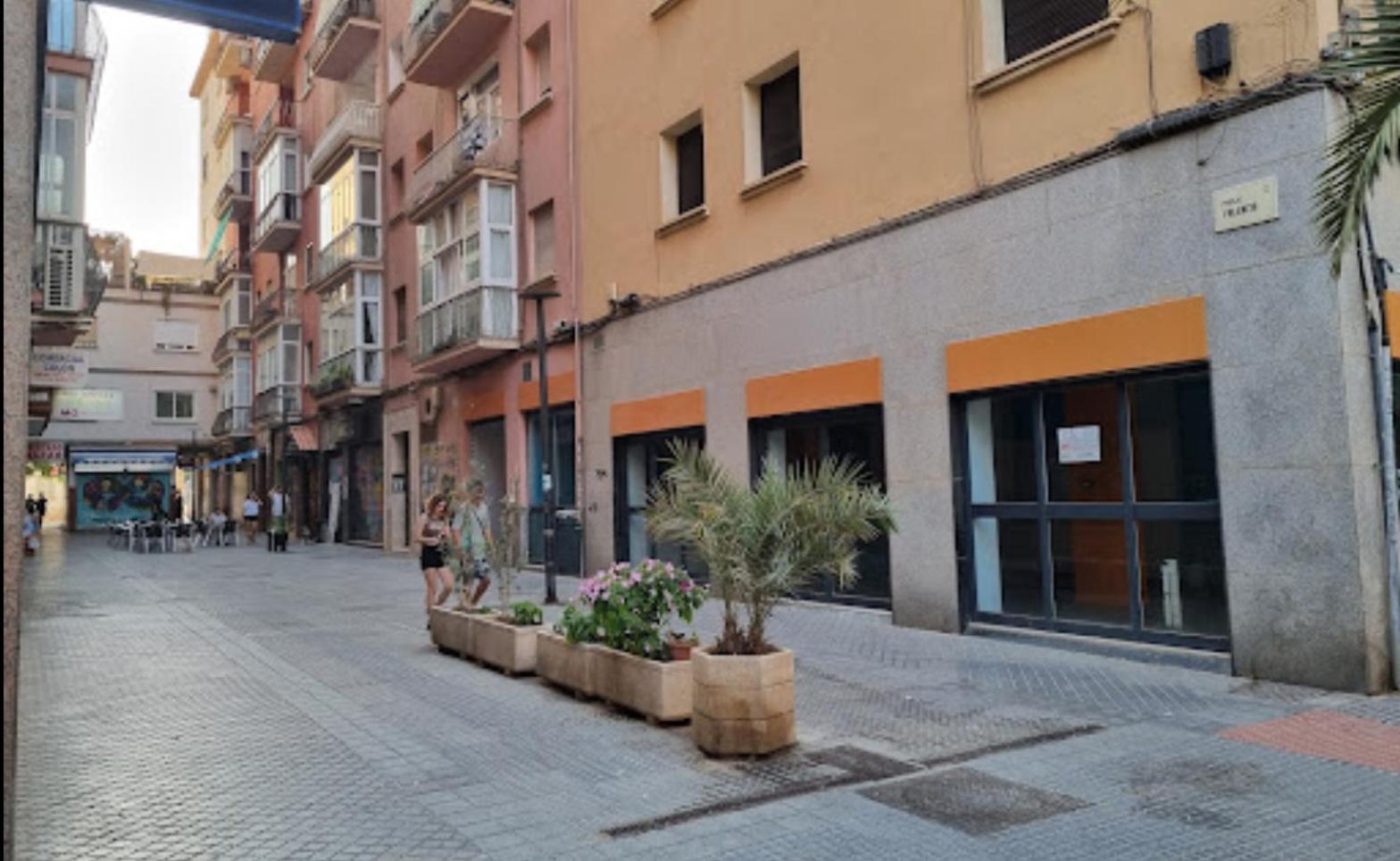 Appartamento Soho Urban Flat - Estilo Y Confort En El Corazon De *
