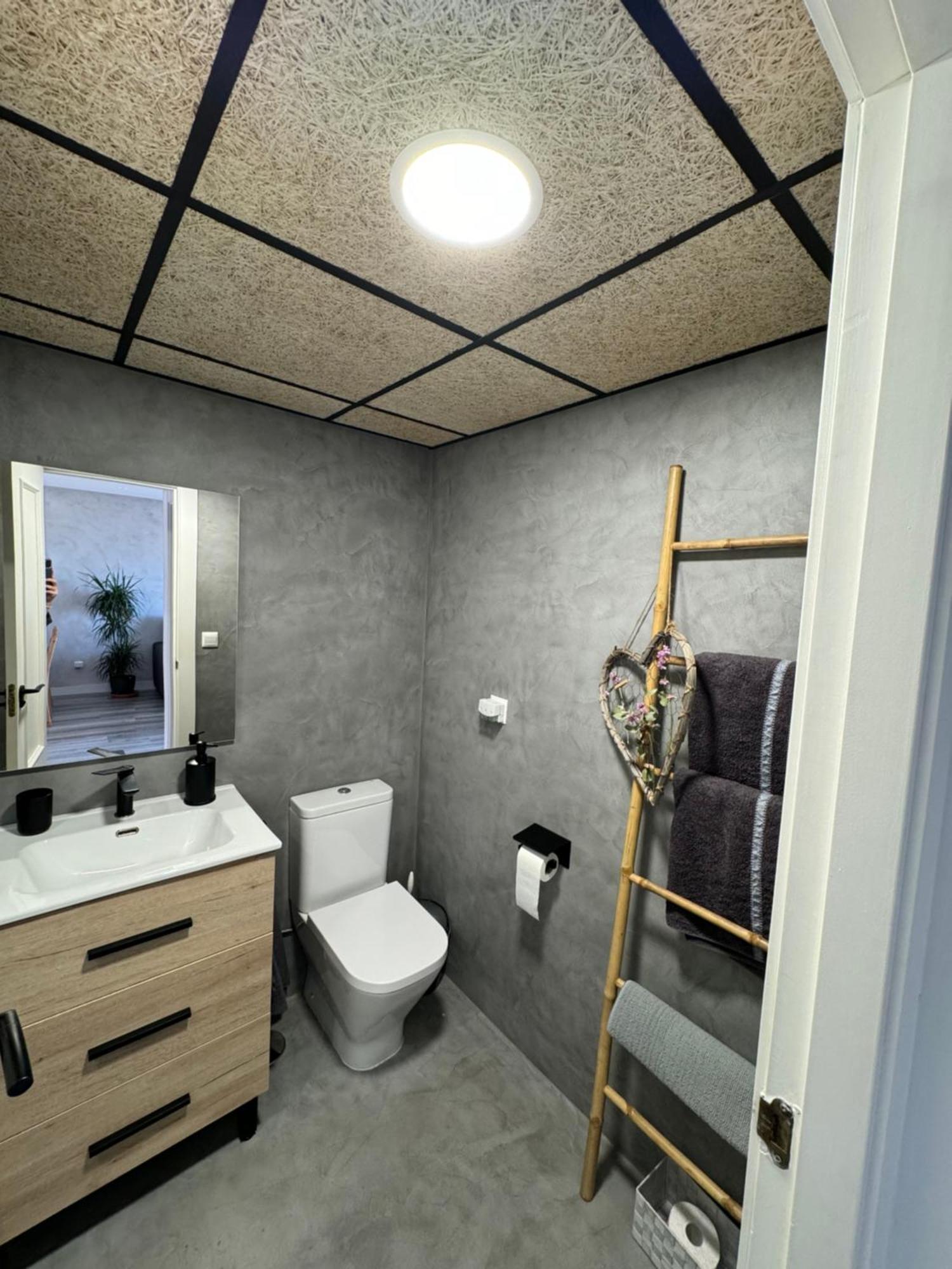 Apartamento ático