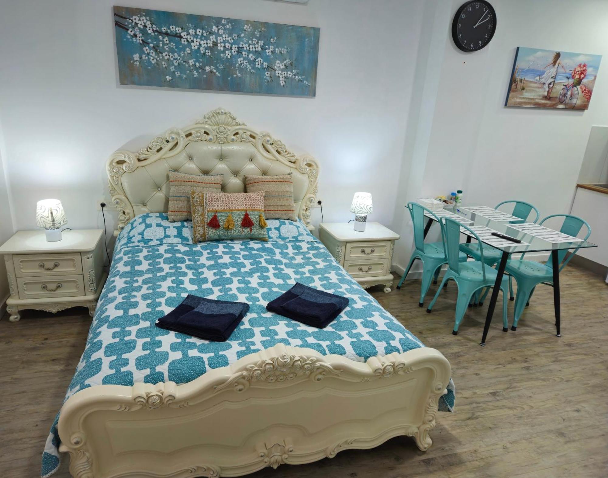 Appartement Elemar Free Luggage Storage *