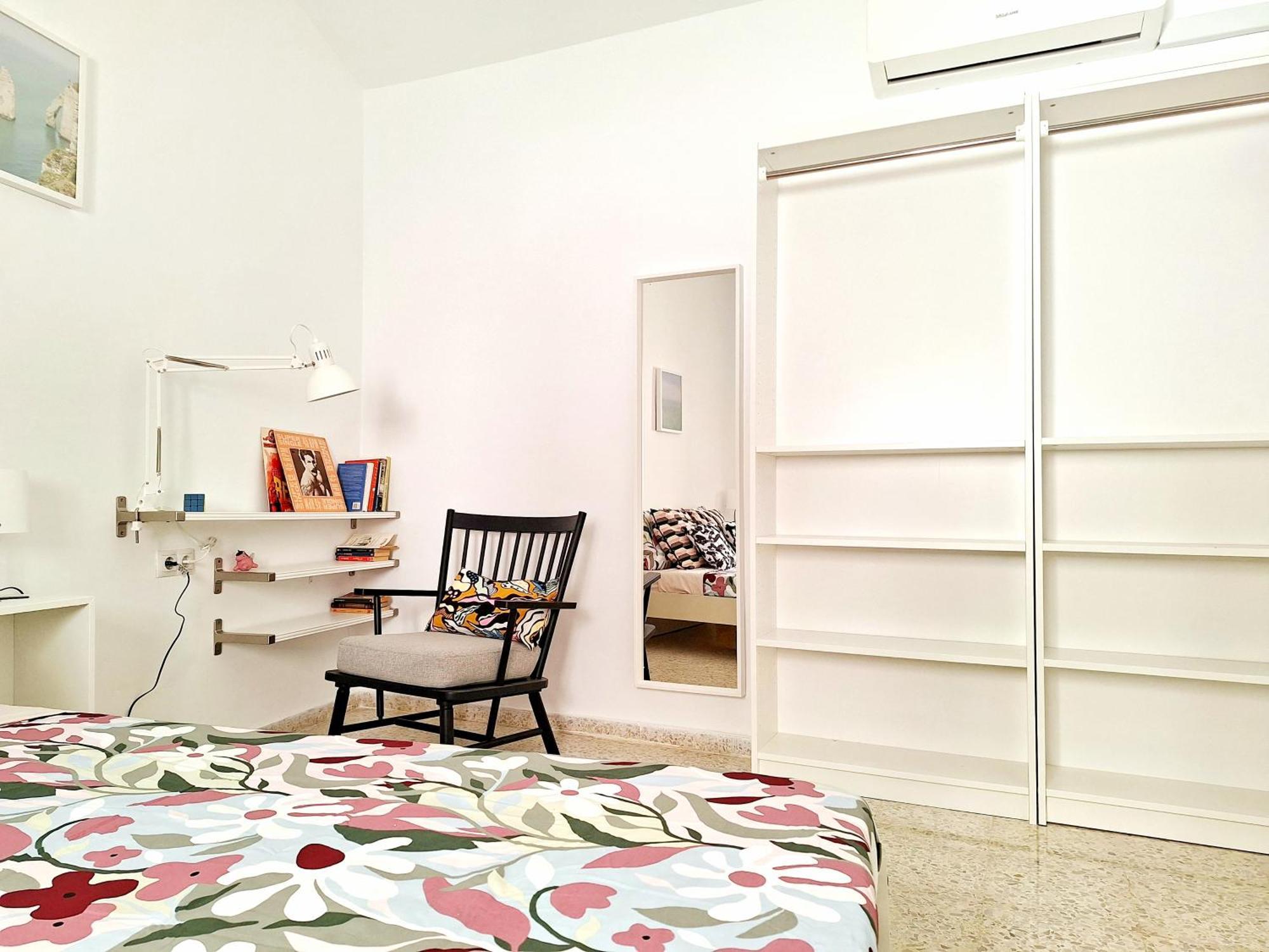 Apartment Sunny Malaga Centre Flats, 2 Options, With Balcony Or Terrace Málaga