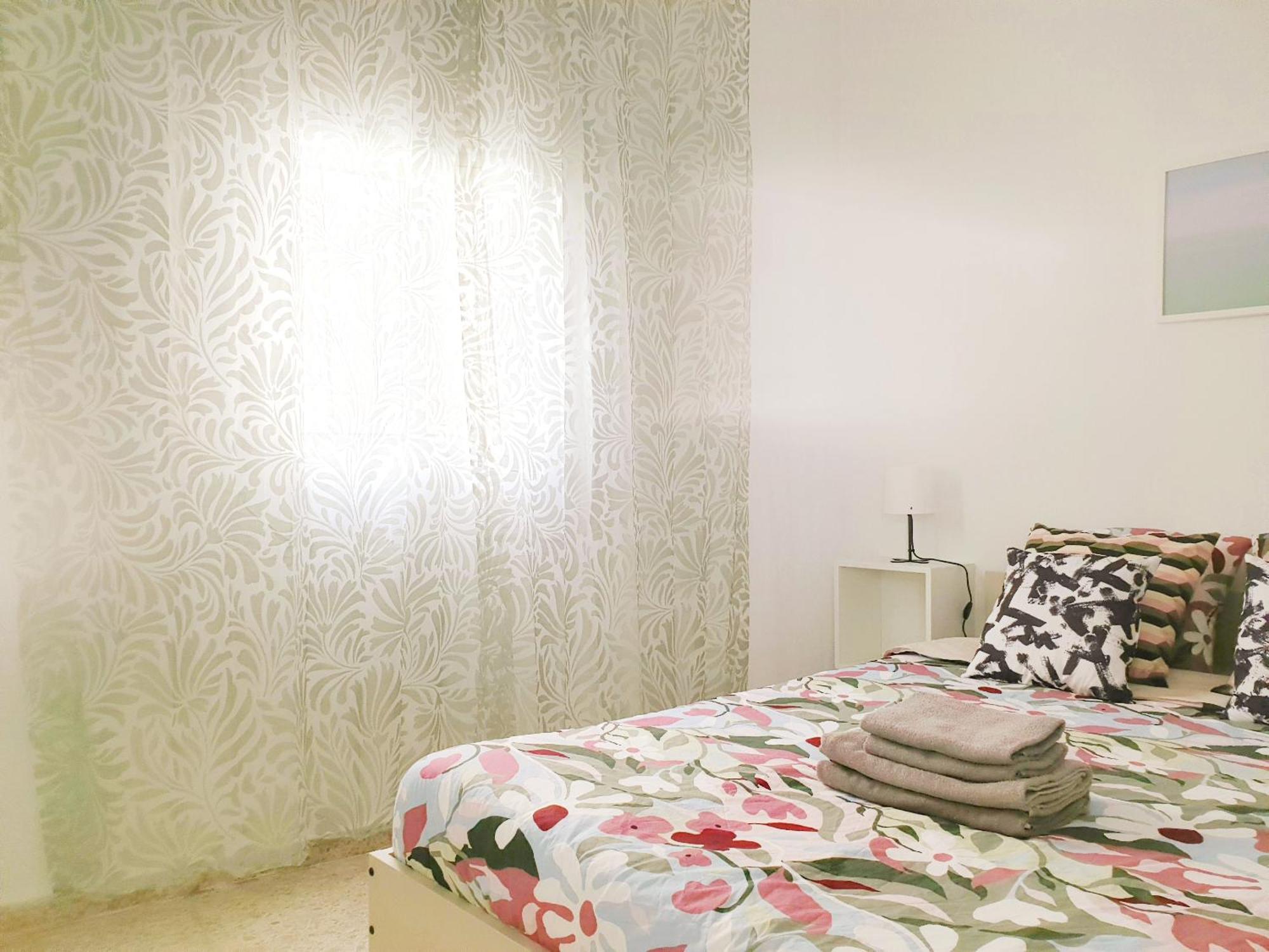 Apartment Sunny Malaga Centre Flats, 2 Options, With Balcony Or Terrace Málaga