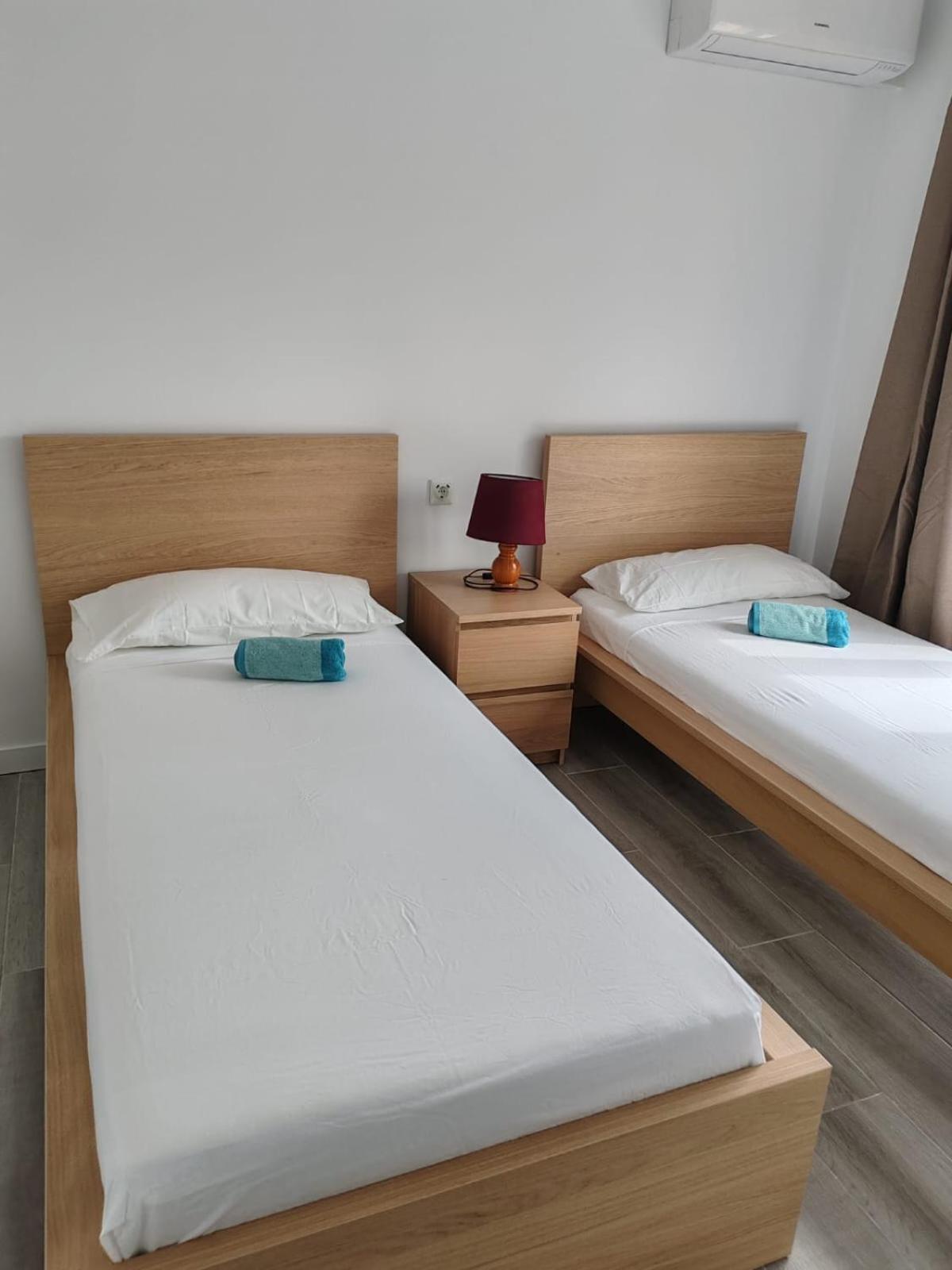 Сasa de vacaciones Spectacular Seaview House In Wyndham Costa Del Sol
