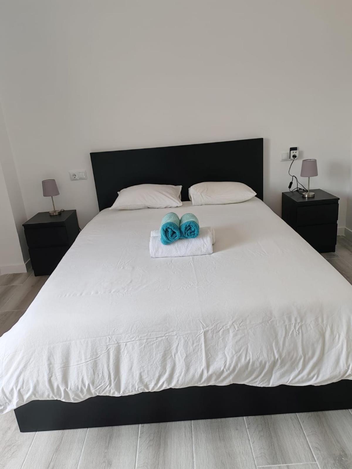 Сasa de vacaciones Spectacular Seaview House In Wyndham Costa Del Sol Málaga