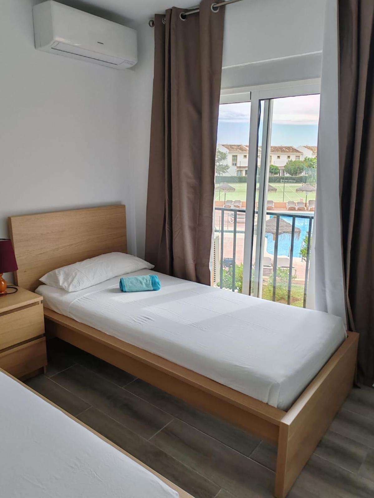Spectacular Seaview House In Wyndham Costa Del Sol Málaga
