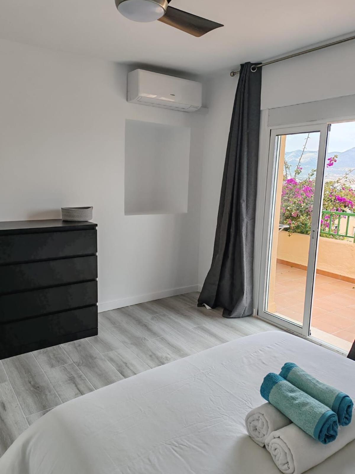 Spectacular Seaview House In Wyndham Costa Del Sol Málaga
