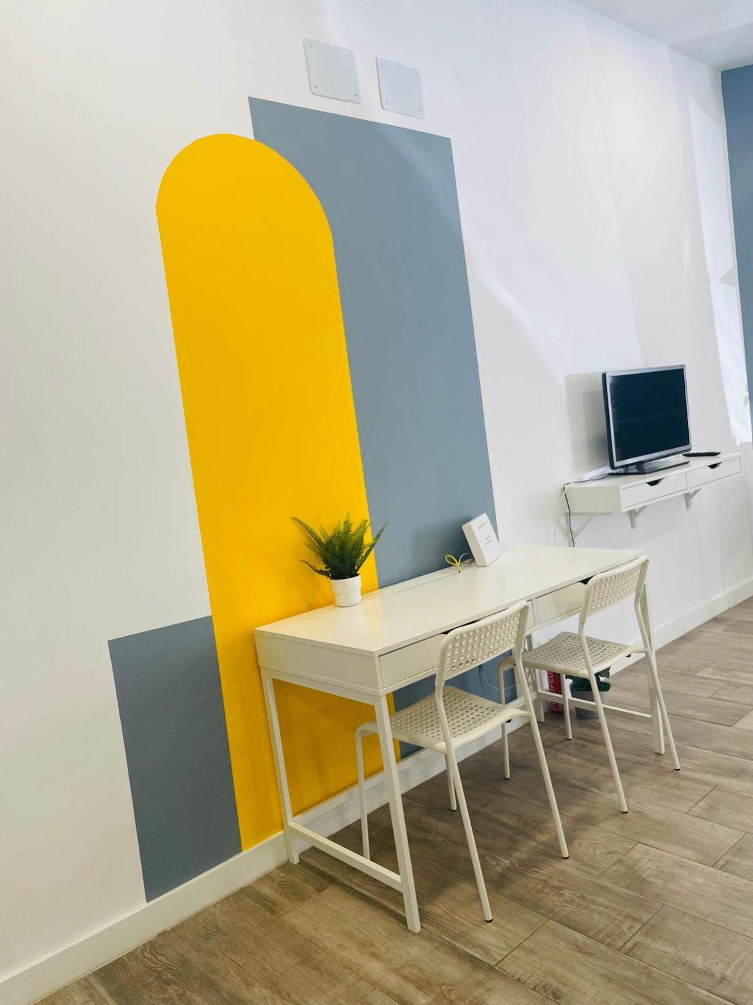 Apartamento Moderno Y Bien Situado P8 *