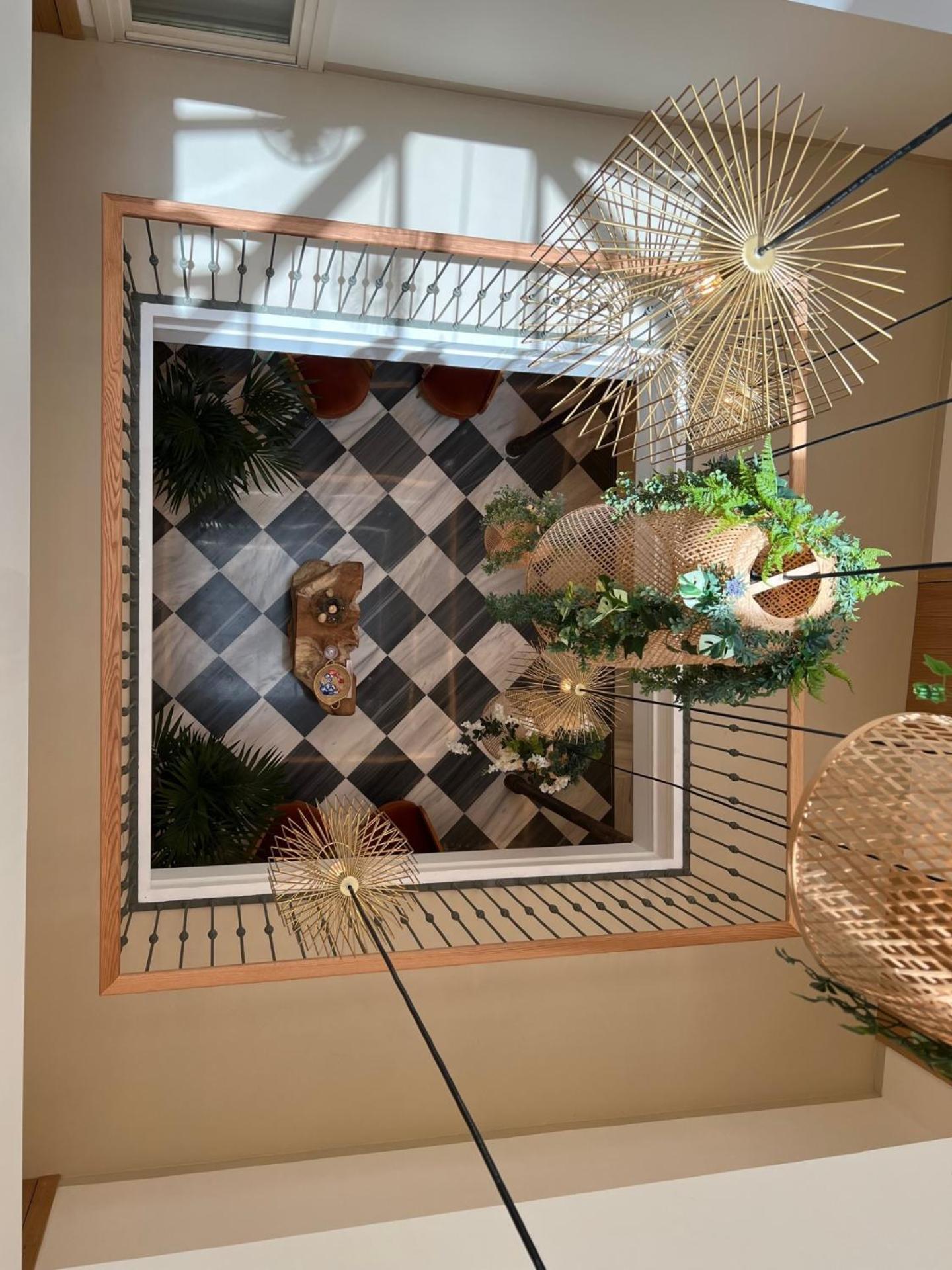 Hotel Alux Boutique Málaga