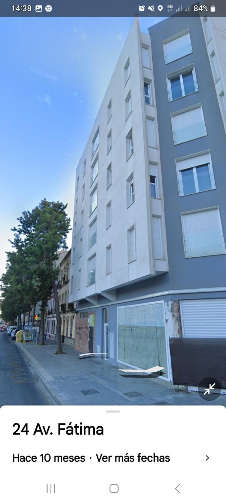 Apartamento En Fatima *