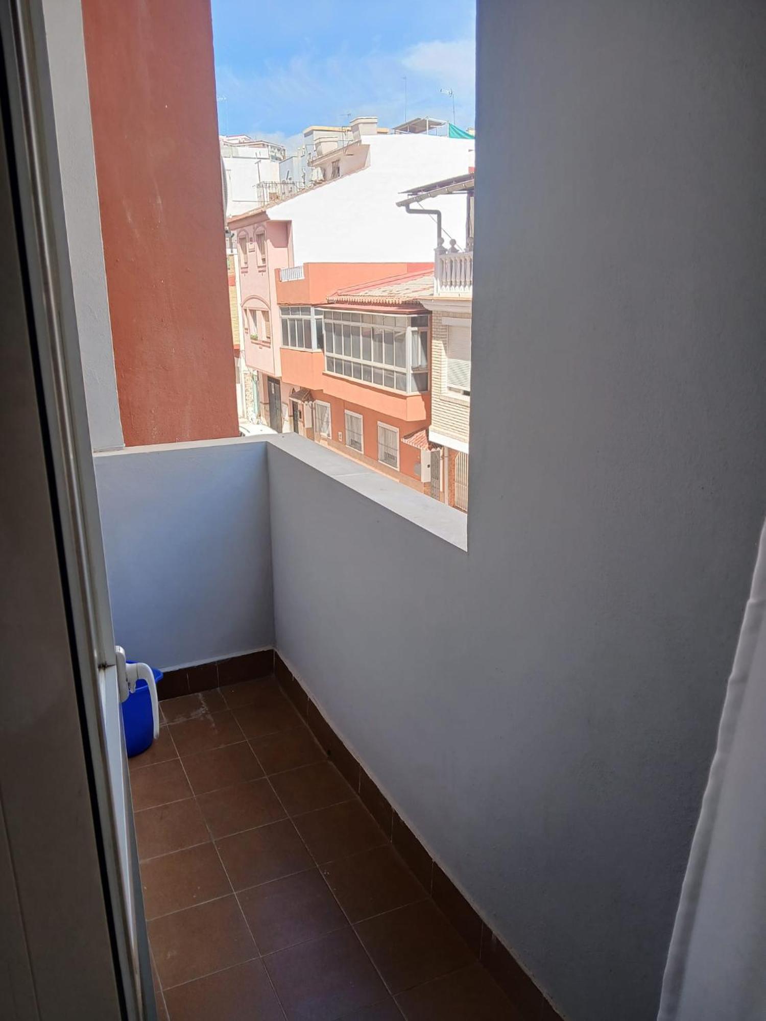 Apartamento Tejares