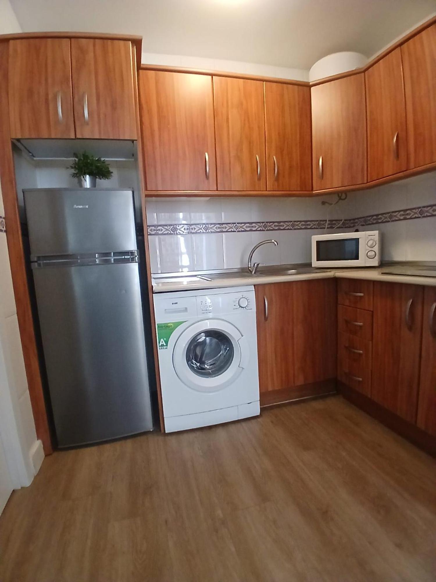 Apartamento Tejares *