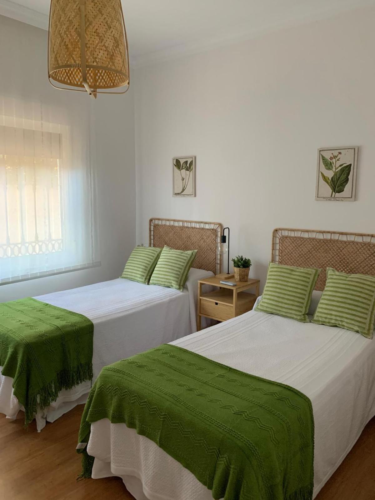 Apartamento Casa Pepa