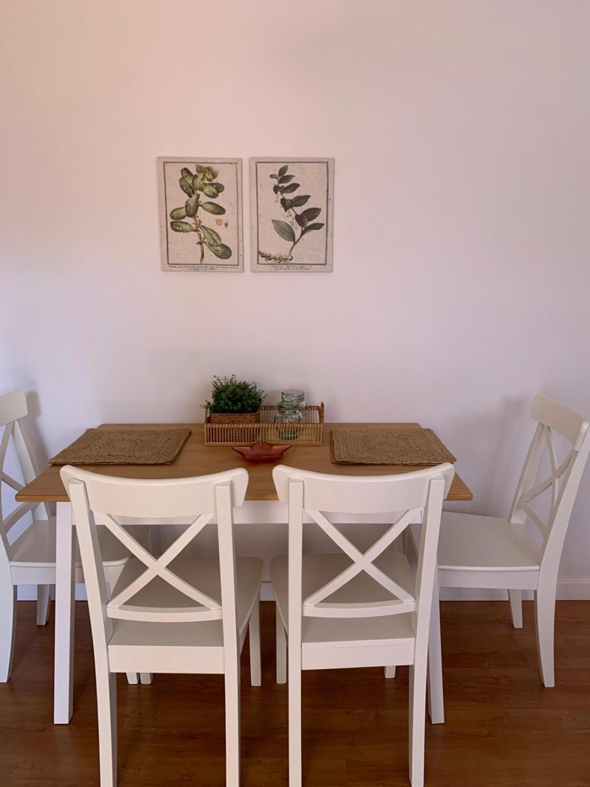 Apartamento Casa Pepa
