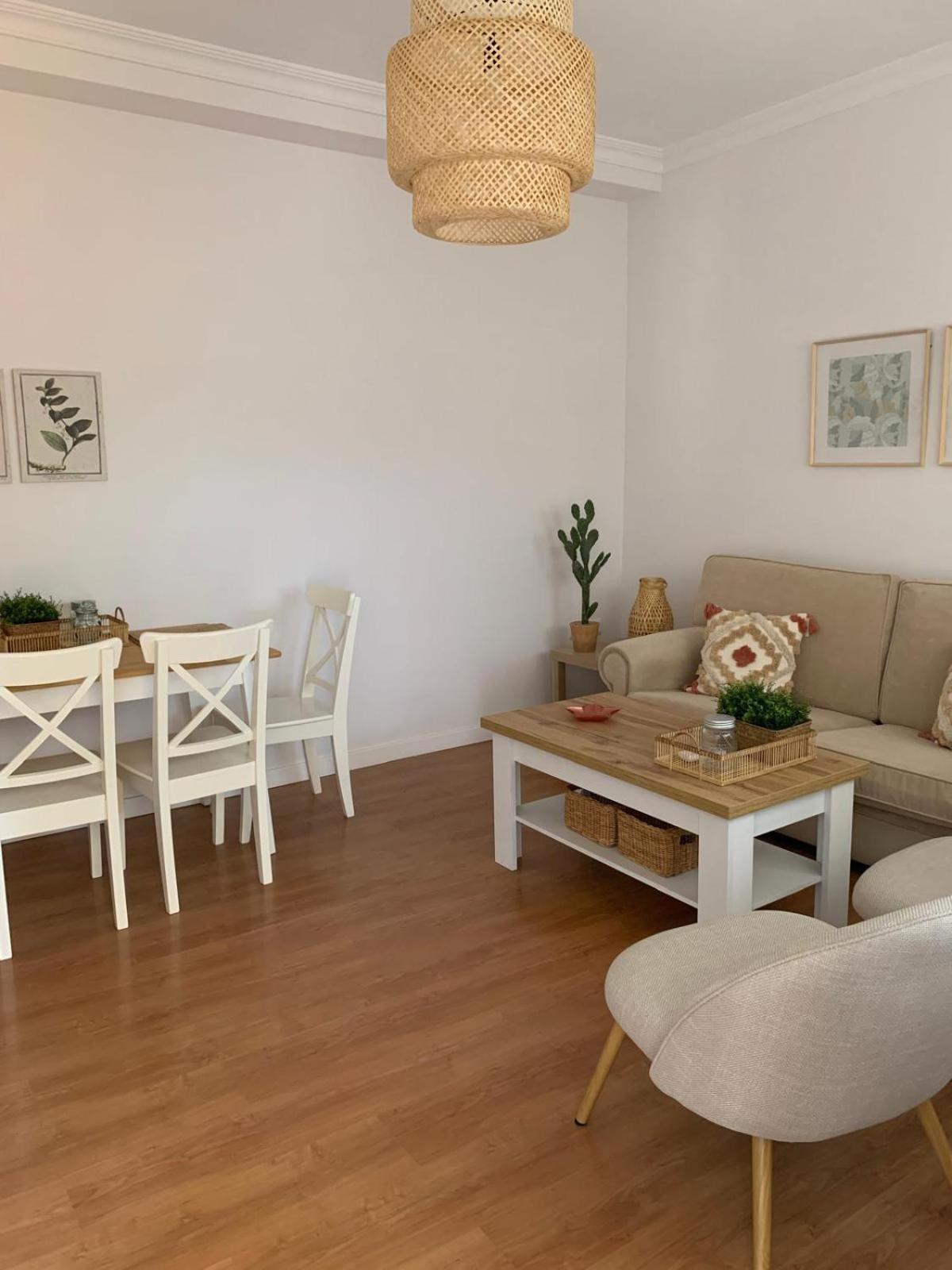 Apartment Casa Pepa