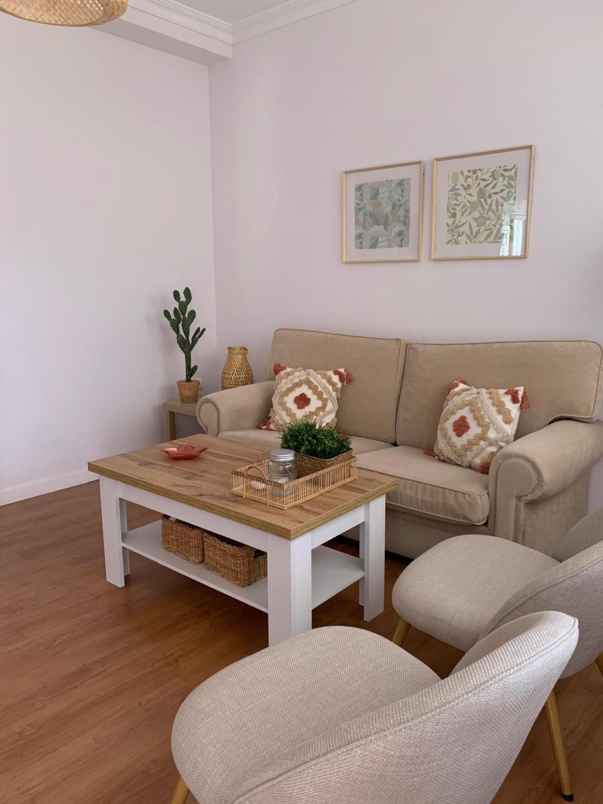 Apartamento Casa Pepa