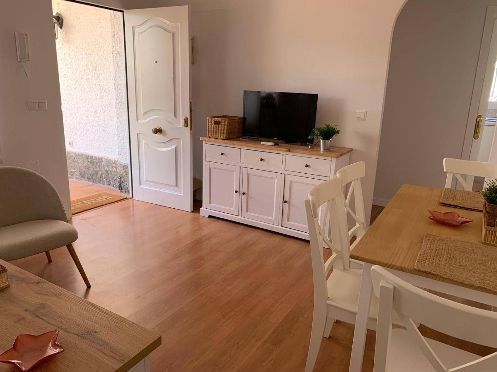 Apartamento Casa Pepa Málaga