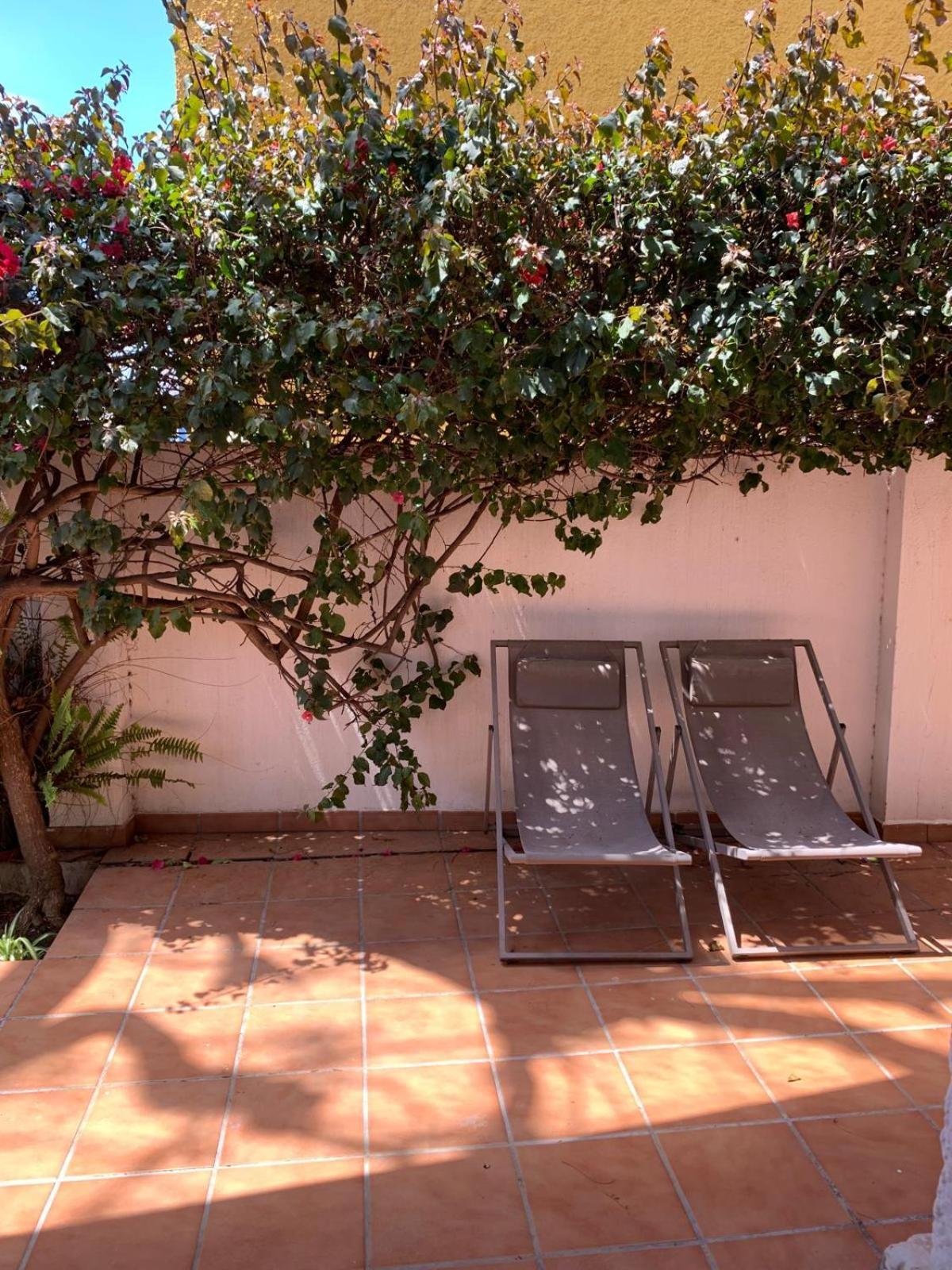 Apartamento Casa Pepa