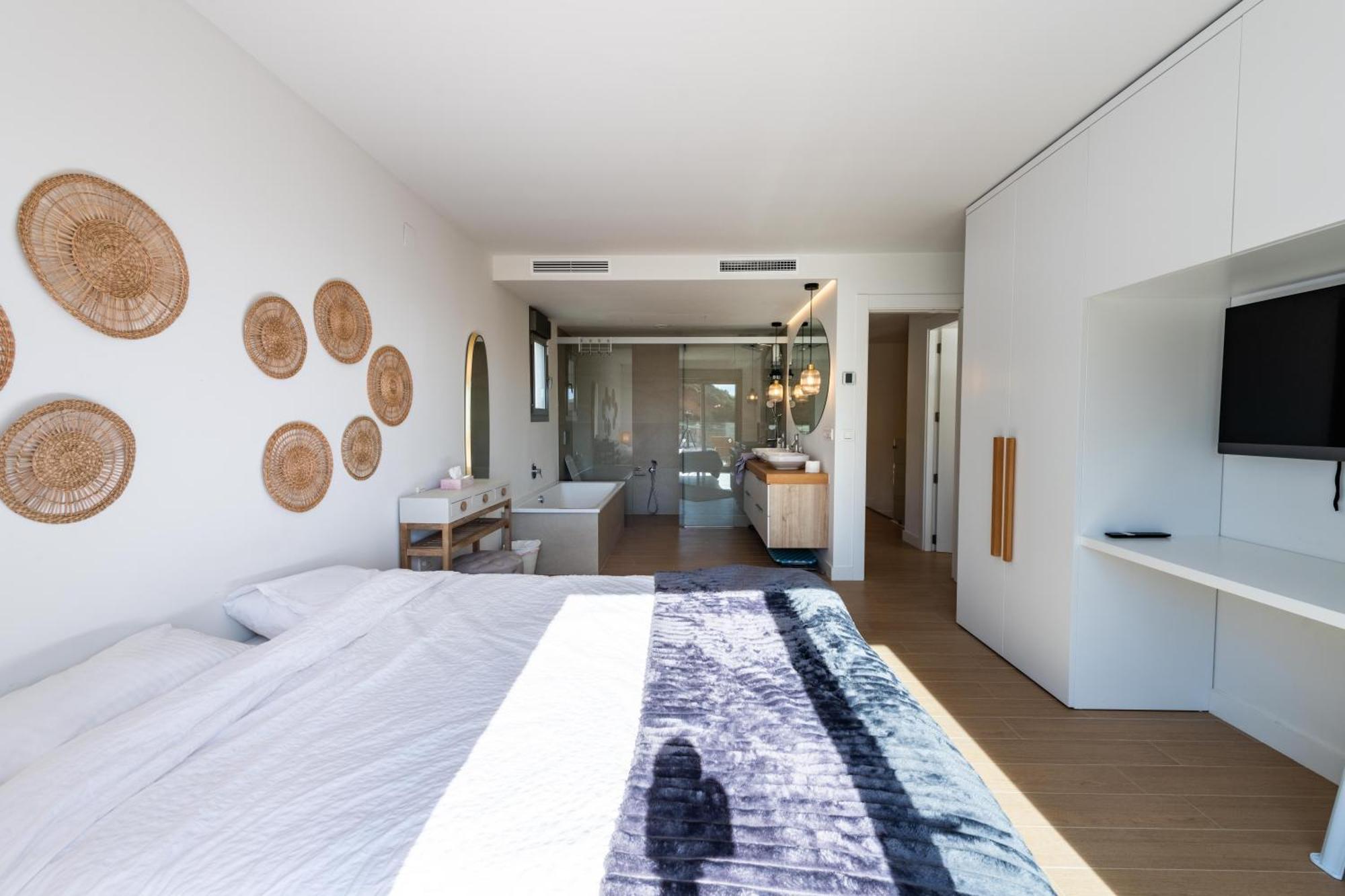 Tranquil Oasis Luxury Málaga