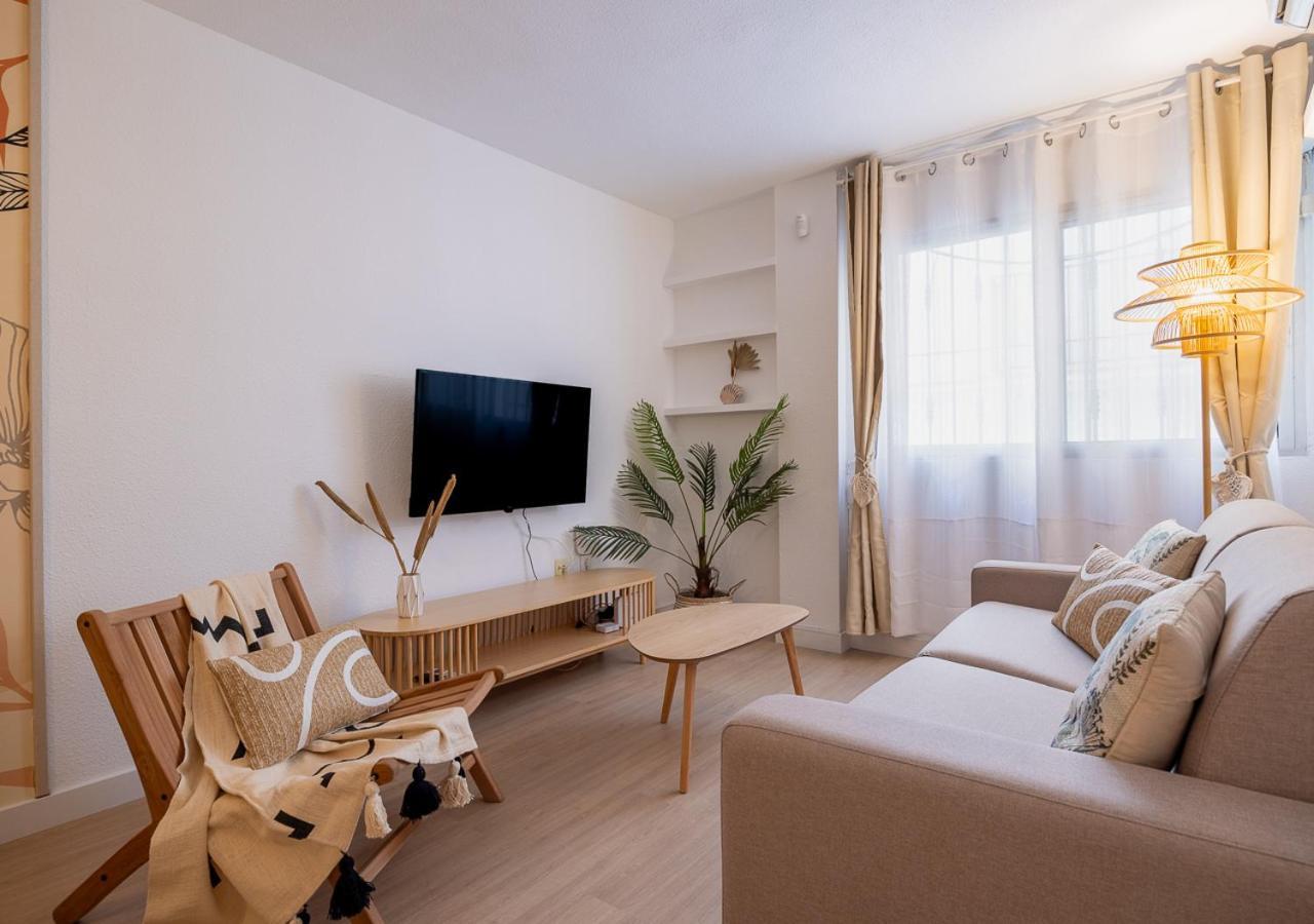 Apartment Nuevo En El Centro Historico De Málaga