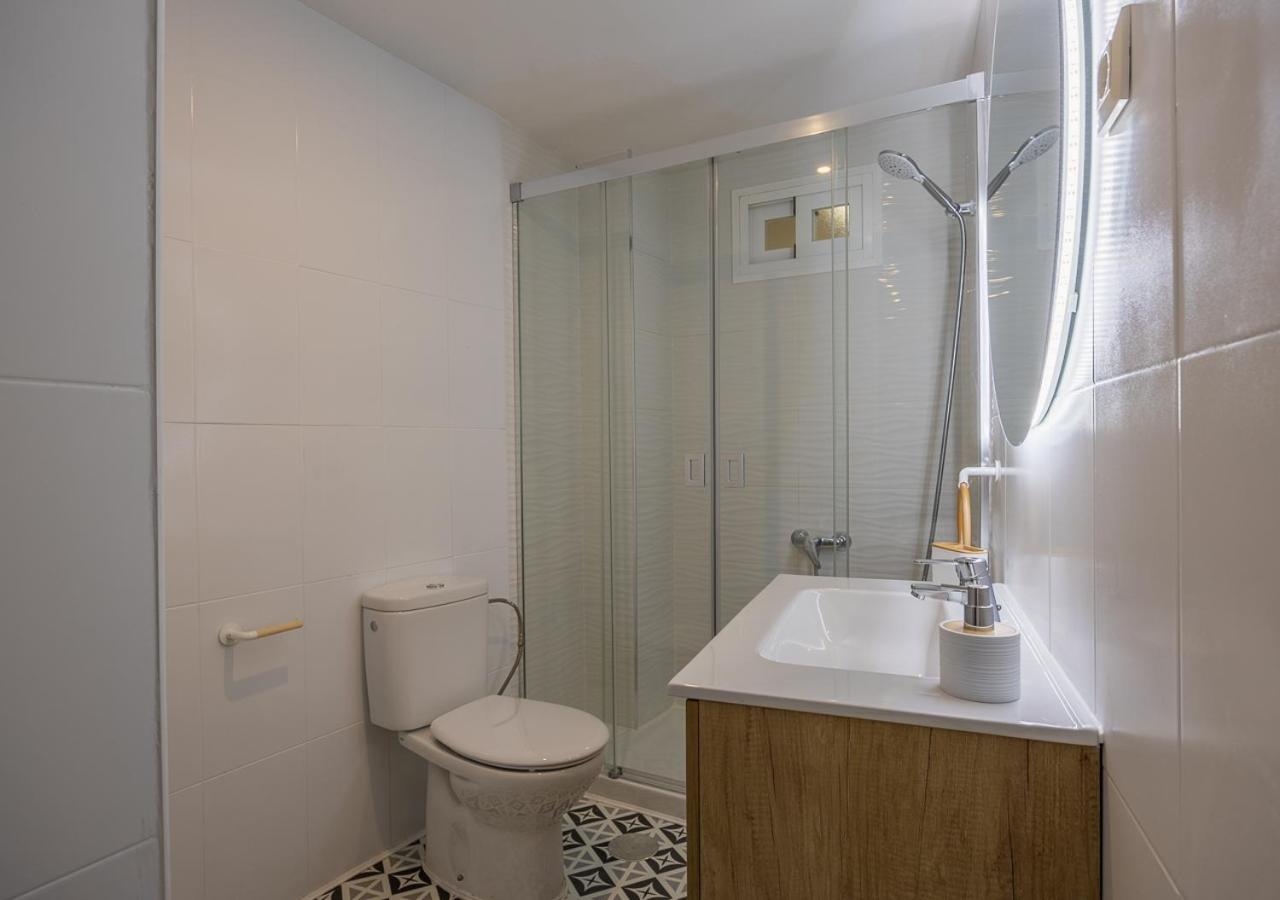 Apartment Nuevo En El Centro Historico De Málaga