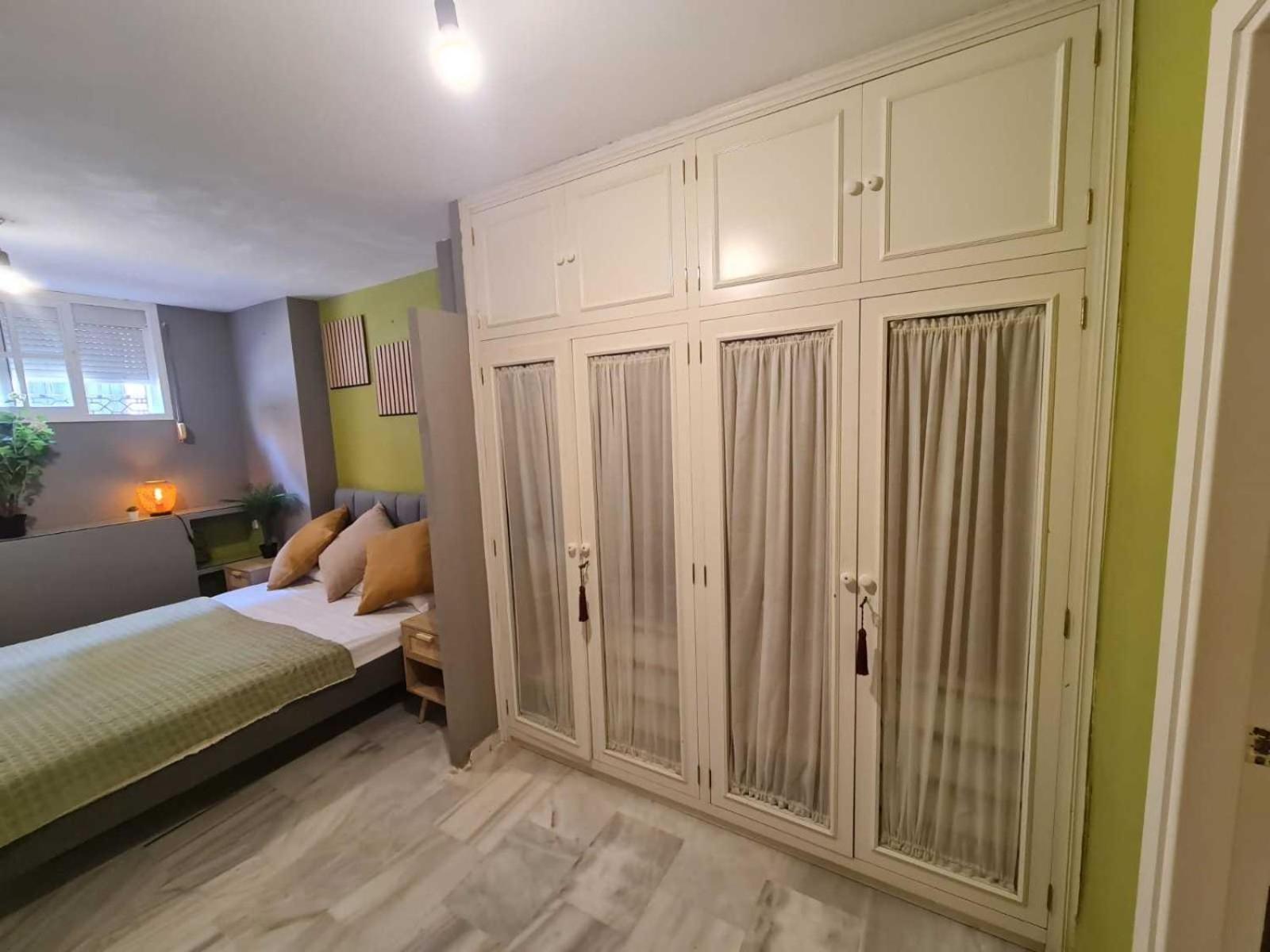 Apartment Rey Centro 3rooms Cerca Del Centro Historico *