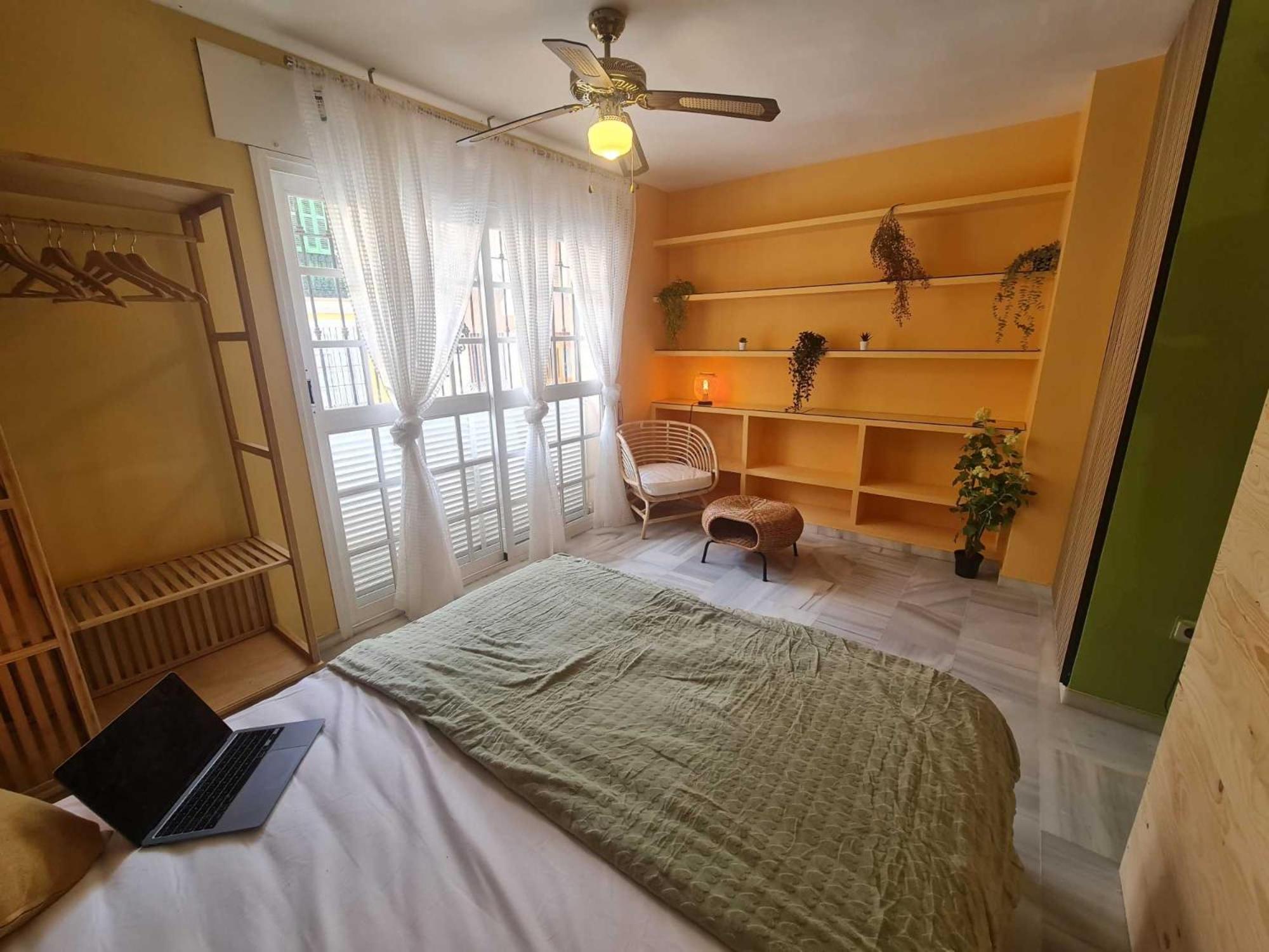 Apartment Rey Centro 3rooms Cerca Del Centro Historico