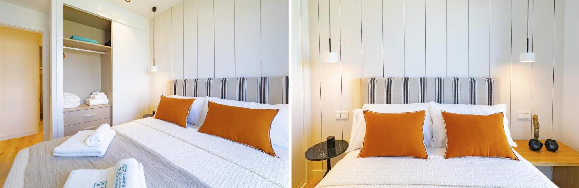 Leilighet Cubo's Luxury Urban Sky 12 *