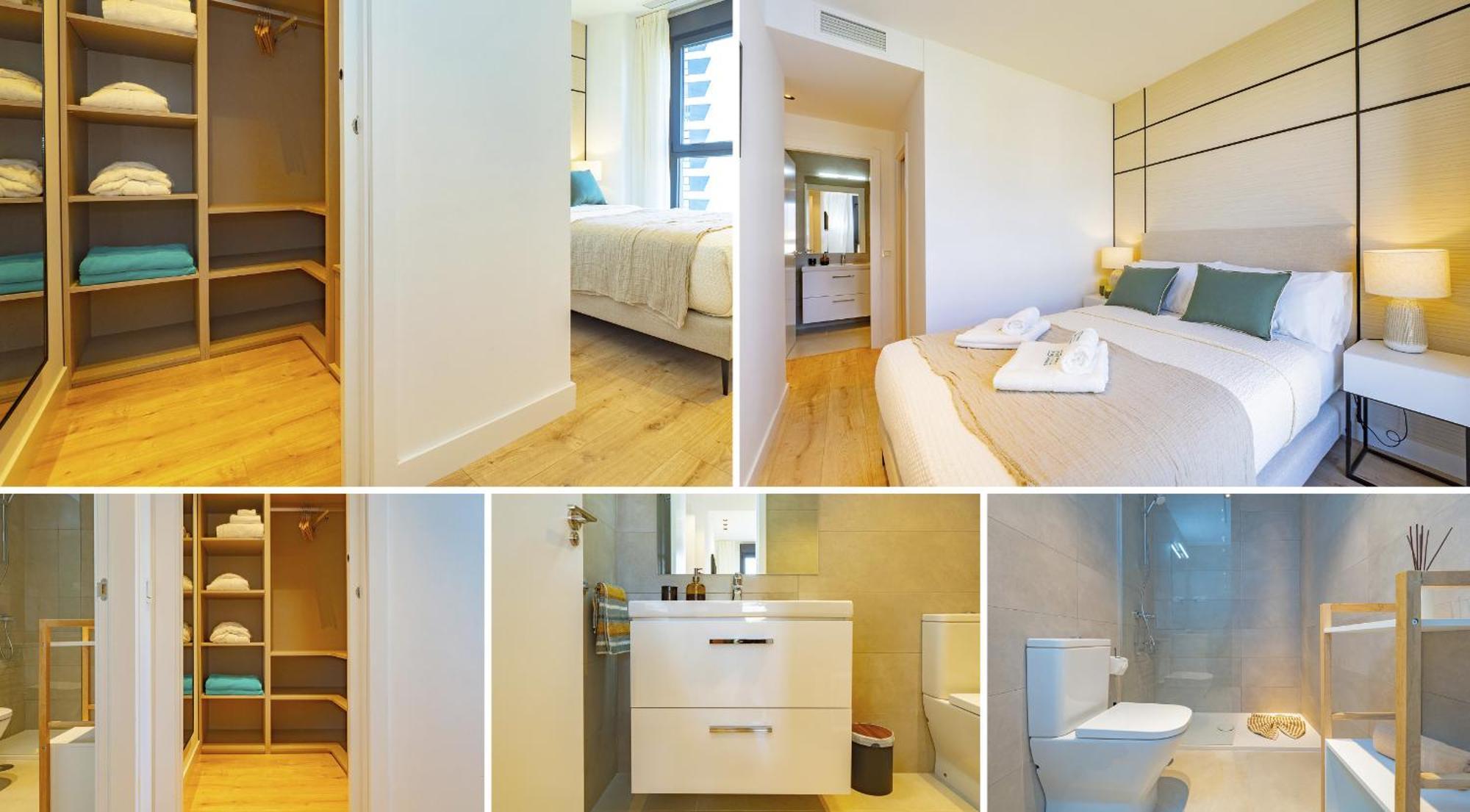 Cubo's Luxury Urban Sky 12