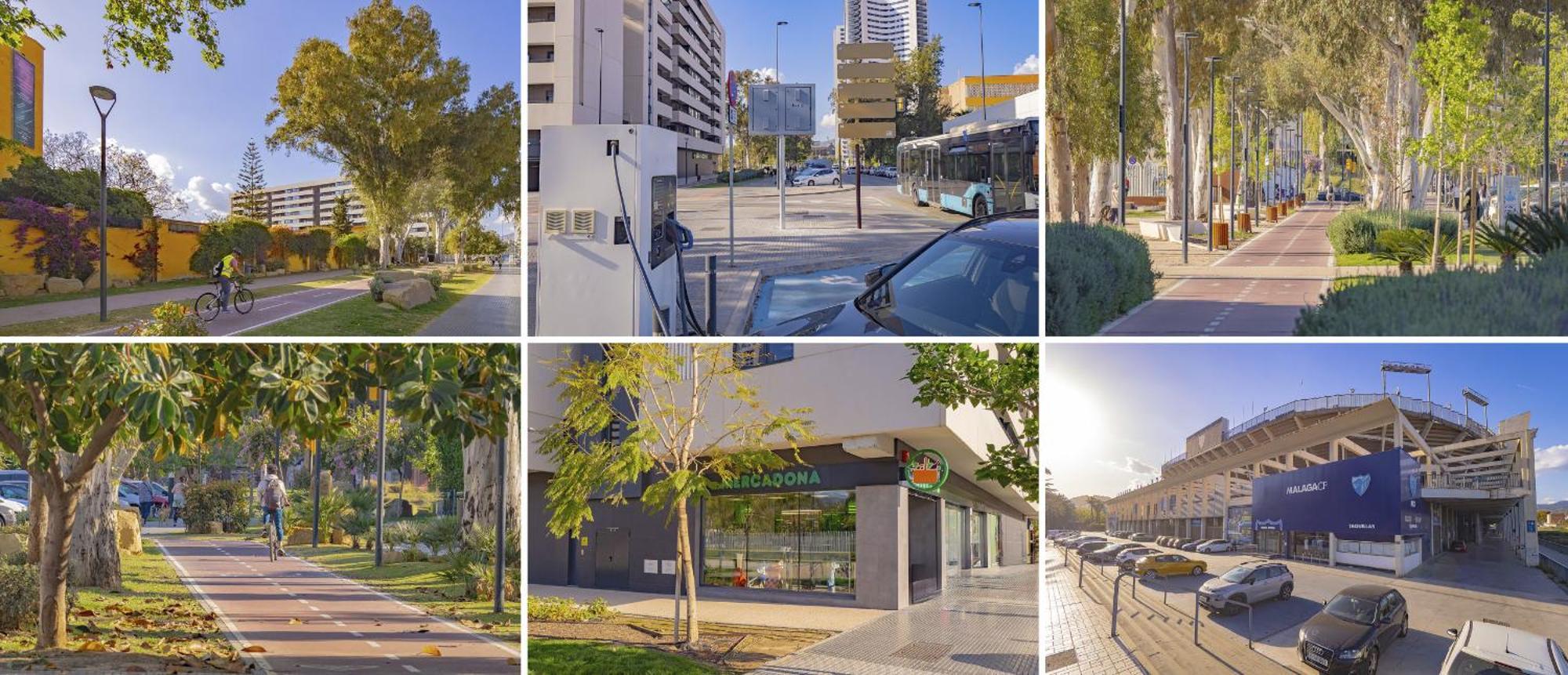 Appartement Cubo's Luxury Urban Sky 12 *