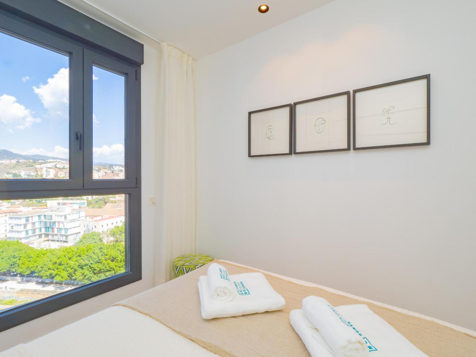 Cubo's Luxury Urban Sky 12