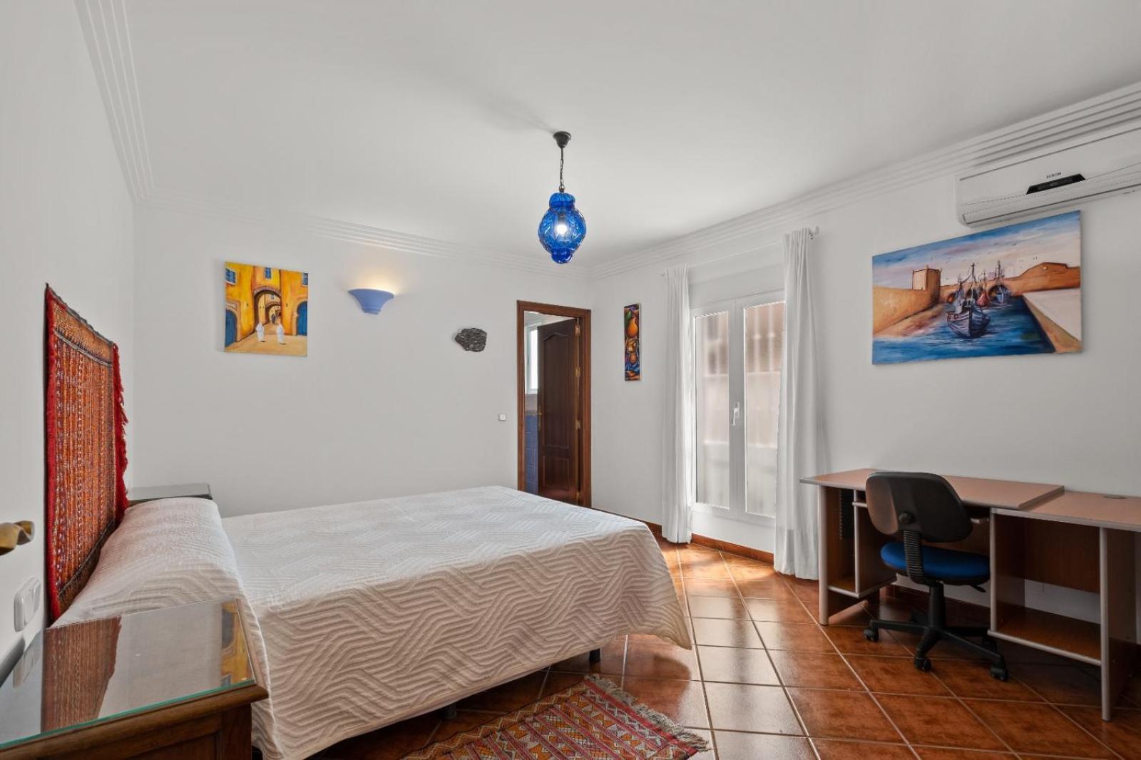 Vakantiehuis Casa El Tarajal