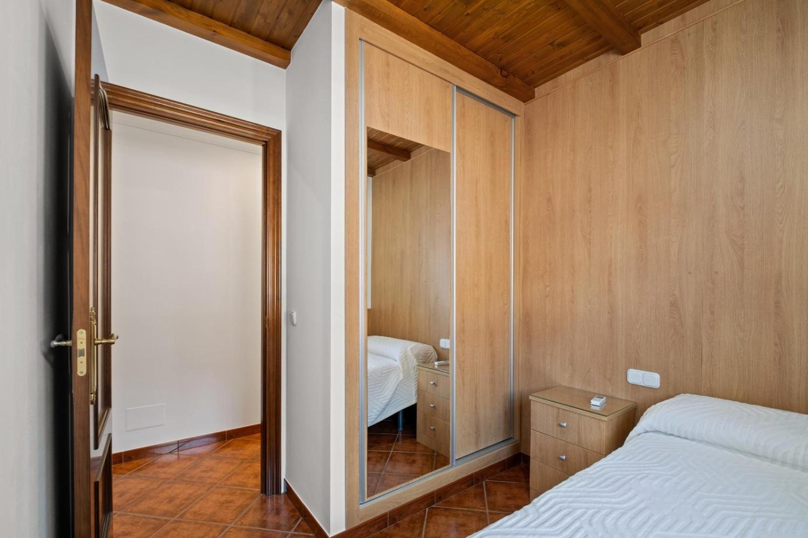 Vakantiehuis Casa El Tarajal Málaga