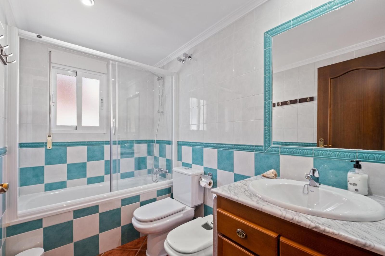 Vakantiehuis Casa El Tarajal