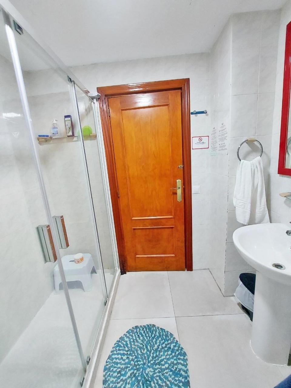 Privat bolig Guests House River *
