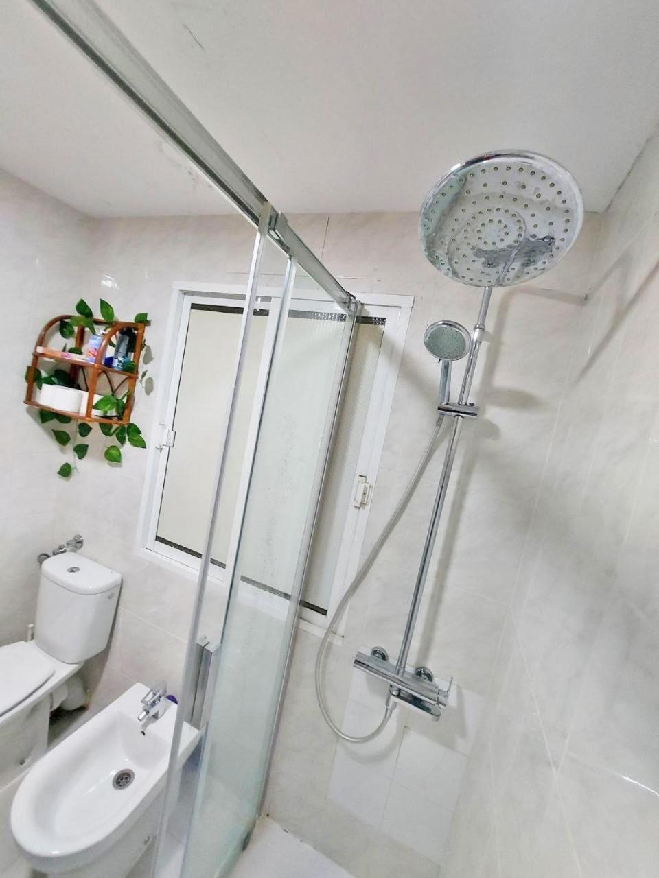 Privat bolig Guests House River Málaga