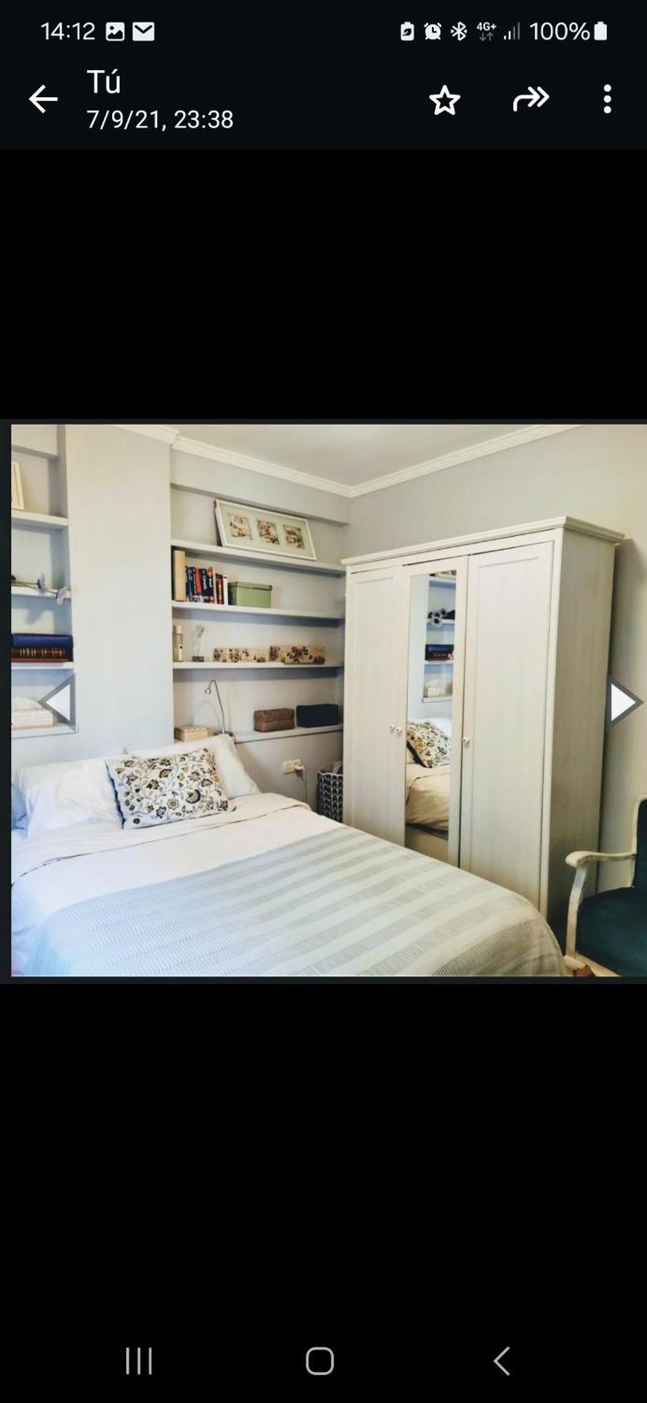 Apartamento Localizacion Perfecta Y Renovado