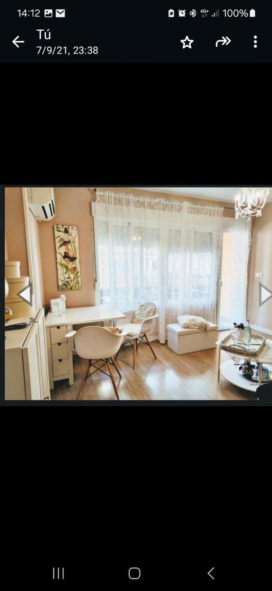 Apartamento Localizacion Perfecta Y Renovado Málaga